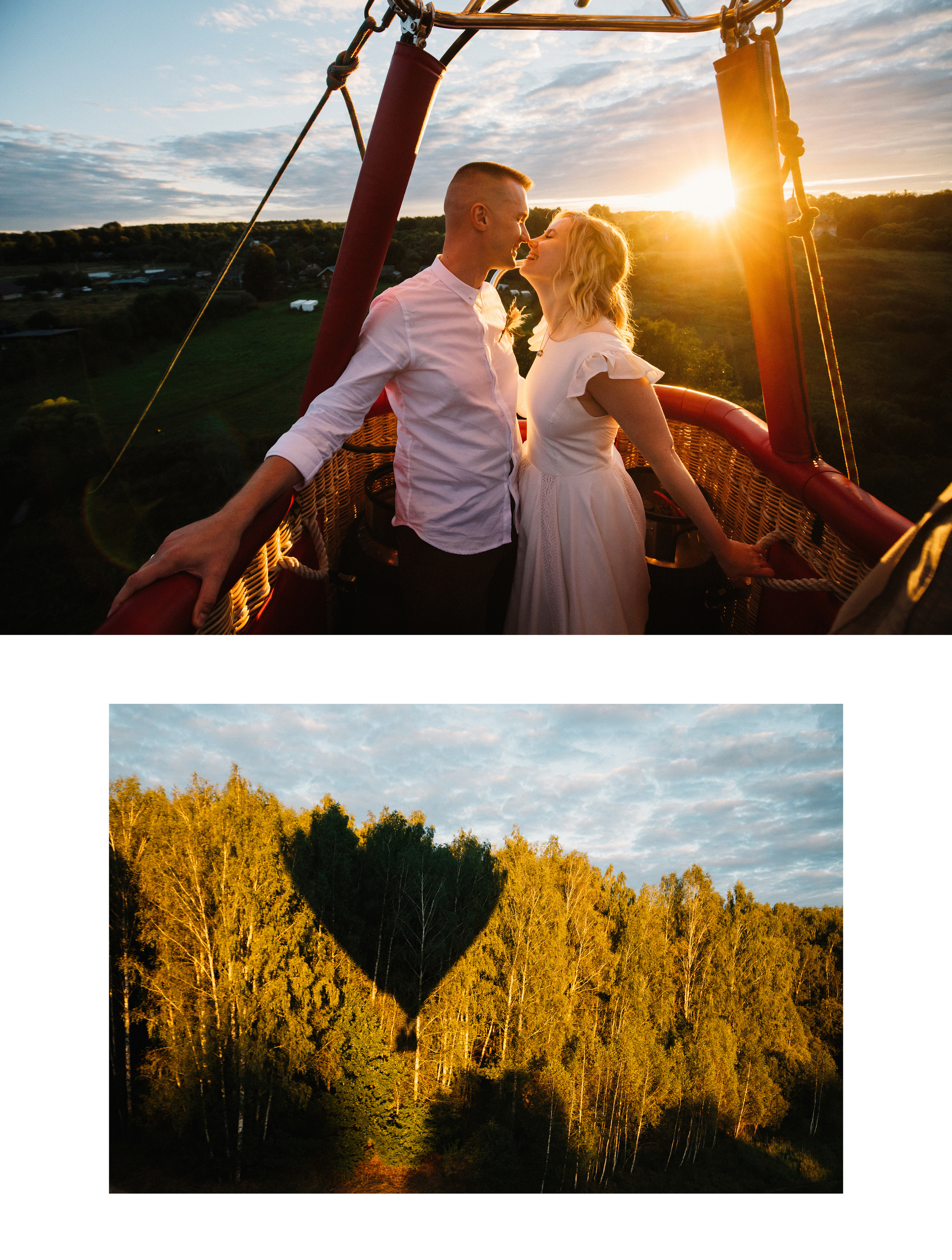 БЕ_МЕ. Свадебный фотограф в Калуге Алексей Климов