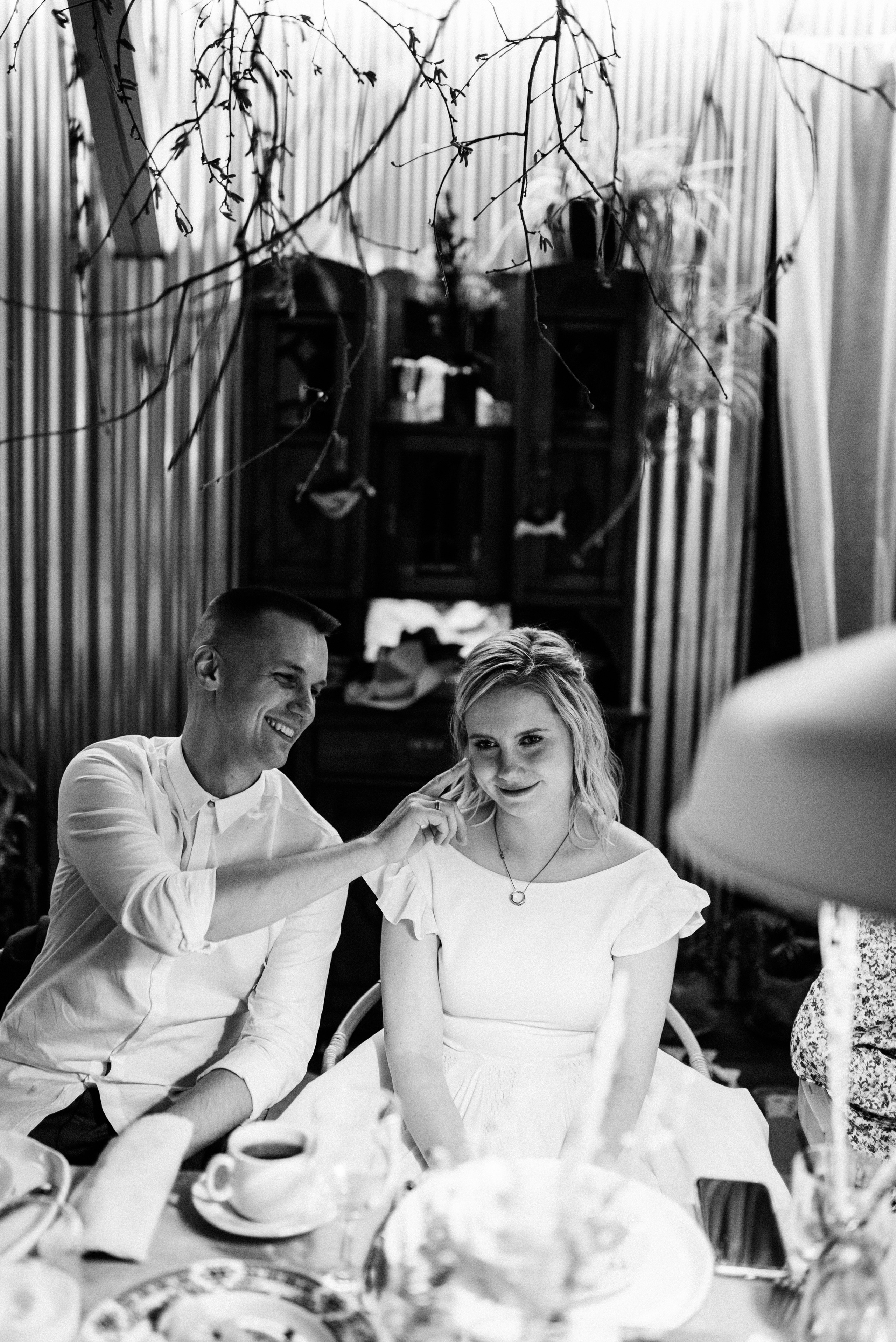 БЕ_МЕ. Свадебный фотограф в Калуге Алексей Климов