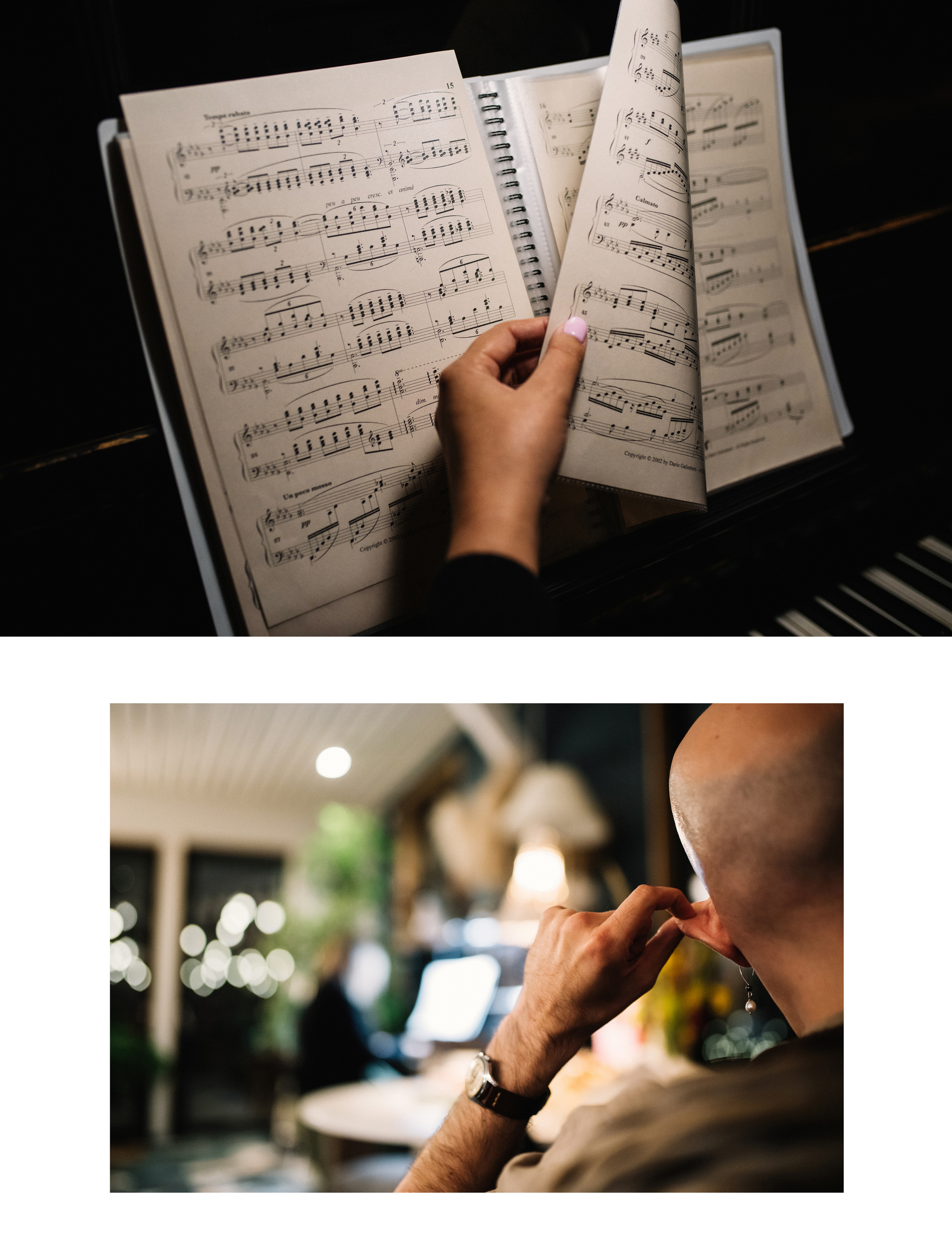 БЕ_МЕ. Свадебный фотограф в Калуге Алексей Климов