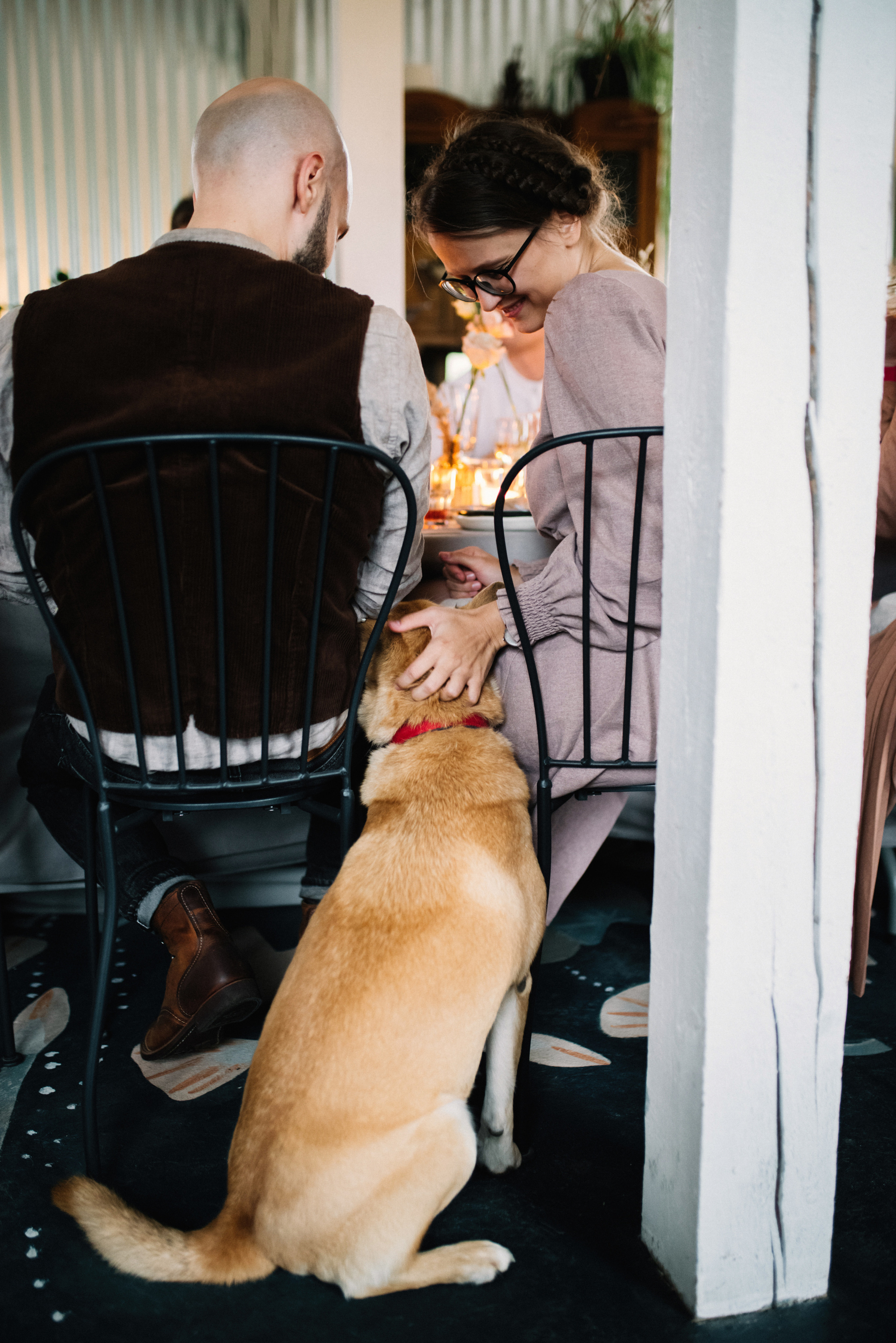 БЕ_МЕ. Свадебный фотограф в Калуге Алексей Климов