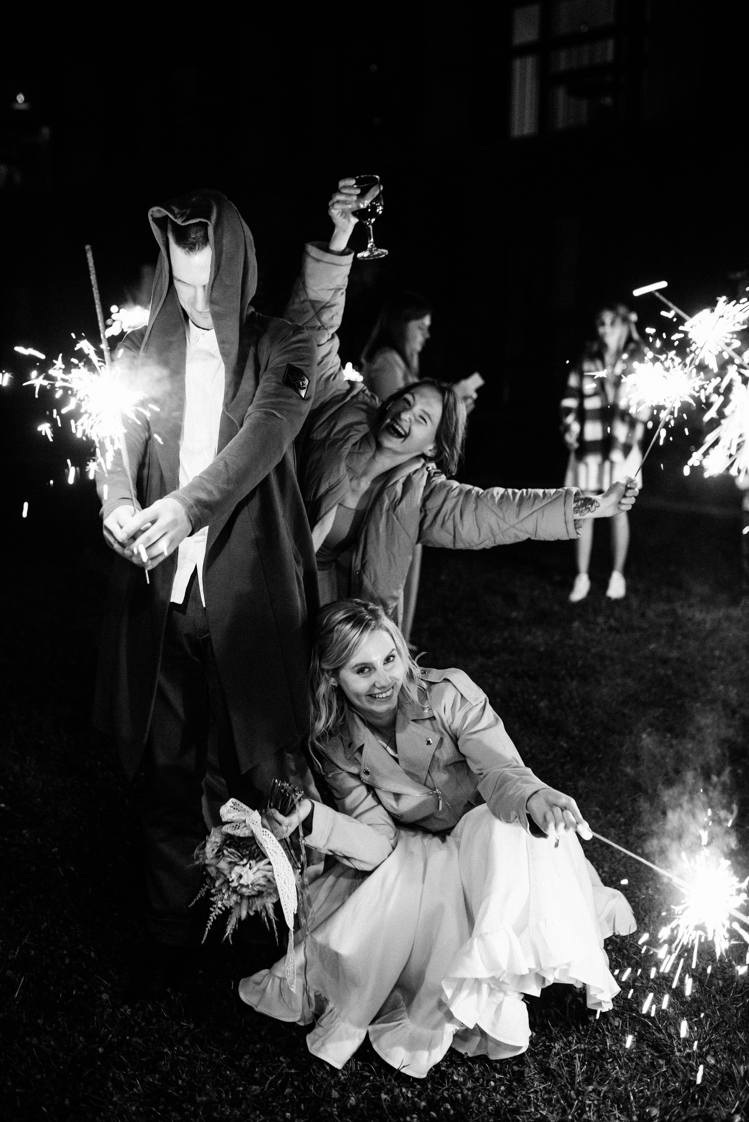 БЕ_МЕ. Свадебный фотограф в Калуге Алексей Климов