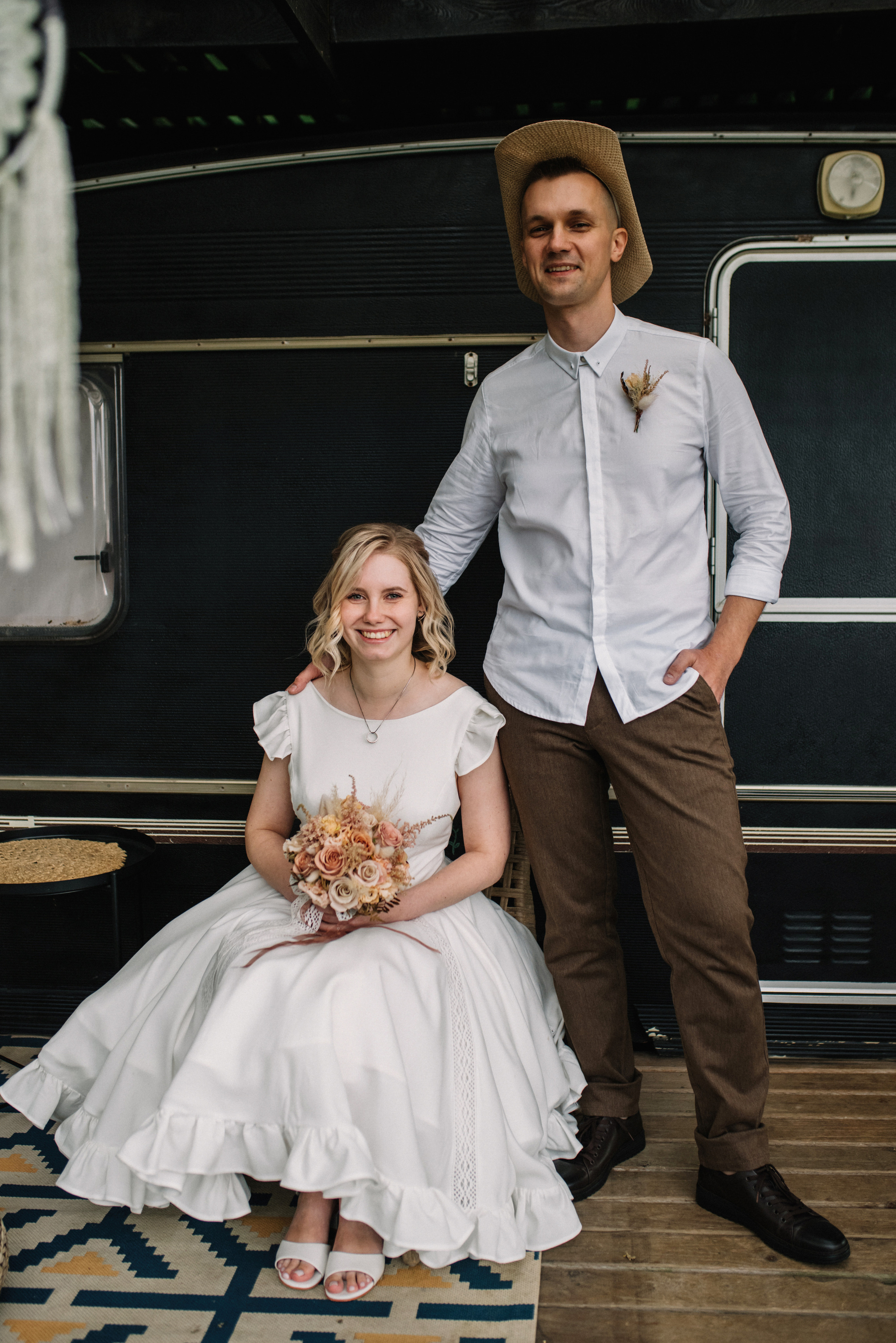 БЕ_МЕ. Свадебный фотограф в Калуге Алексей Климов