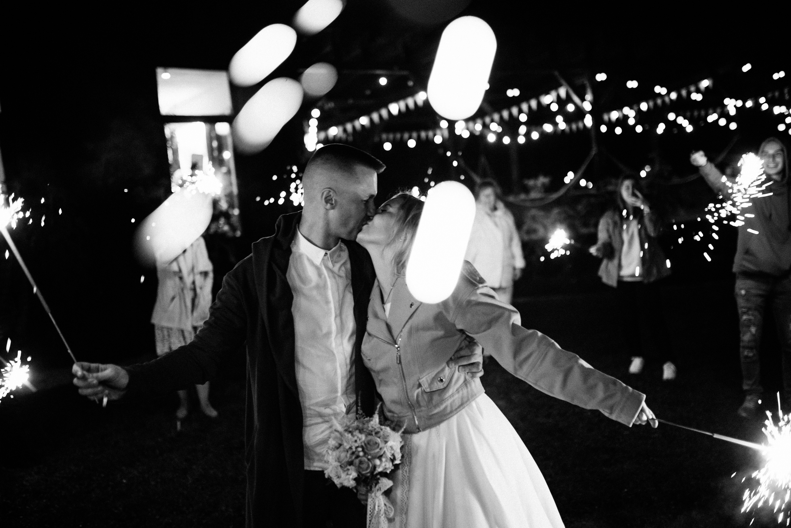 БЕ_МЕ. Свадебный фотограф в Калуге Алексей Климов