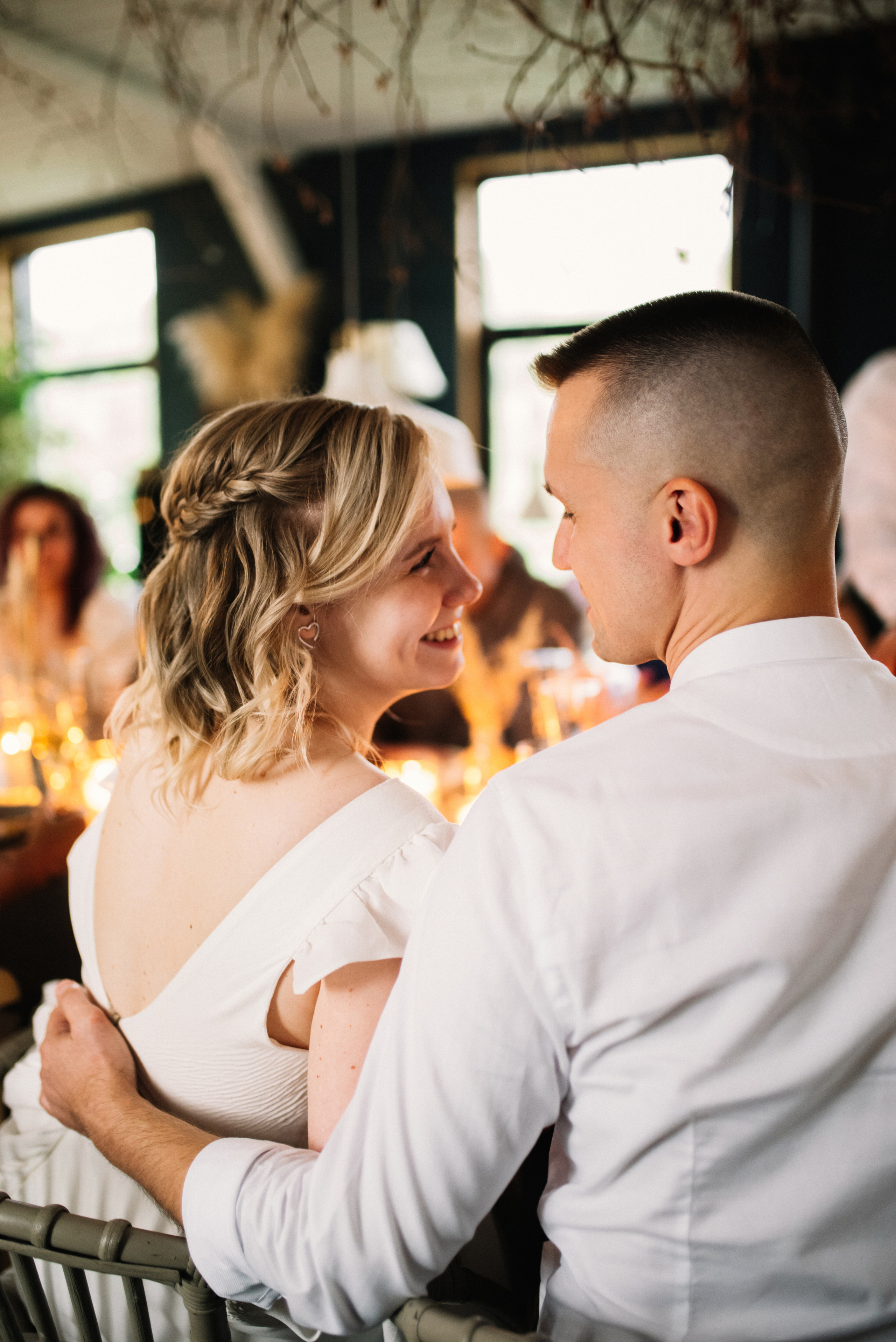 БЕ_МЕ. Свадебный фотограф в Калуге Алексей Климов