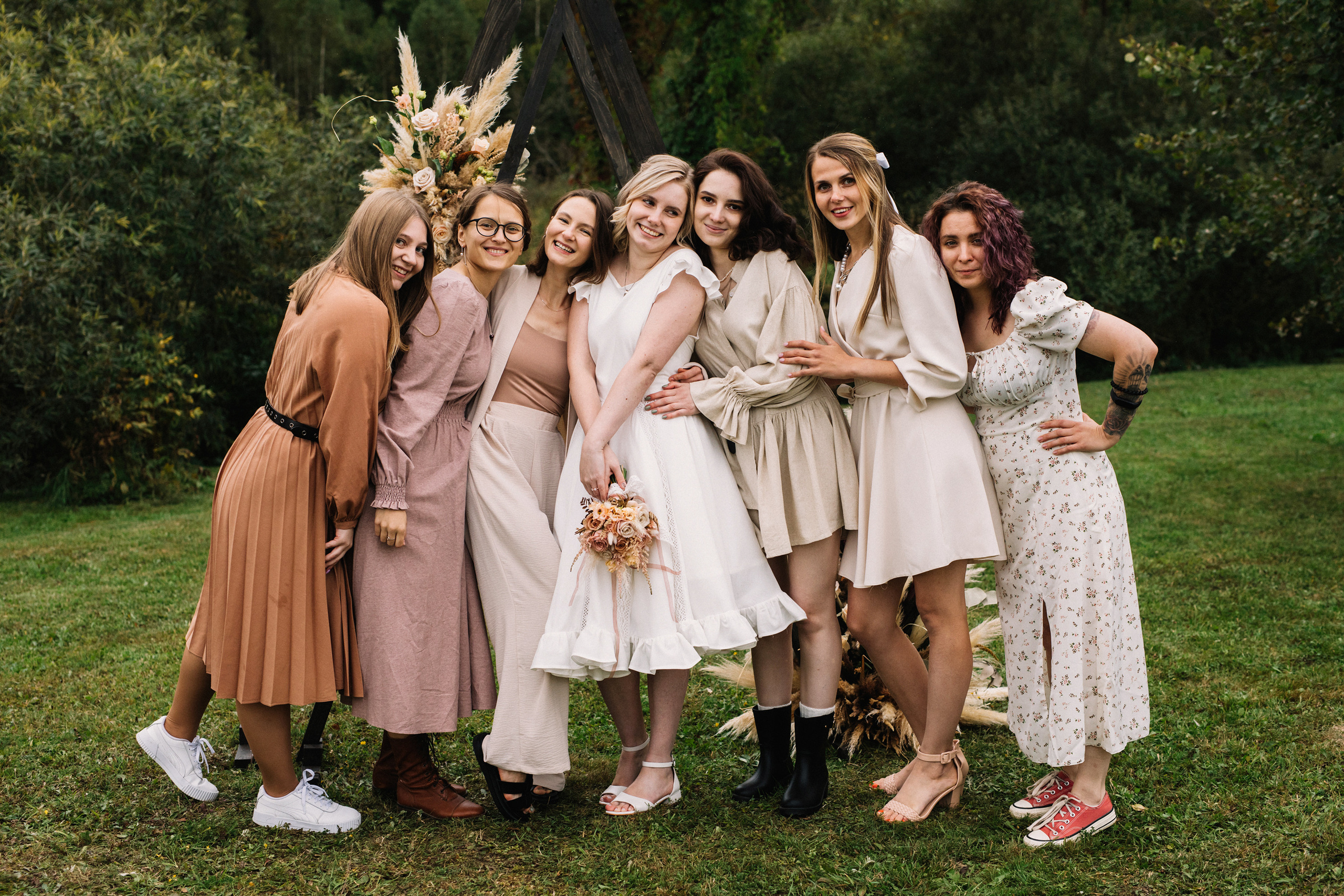 БЕ_МЕ. Свадебный фотограф в Калуге Алексей Климов