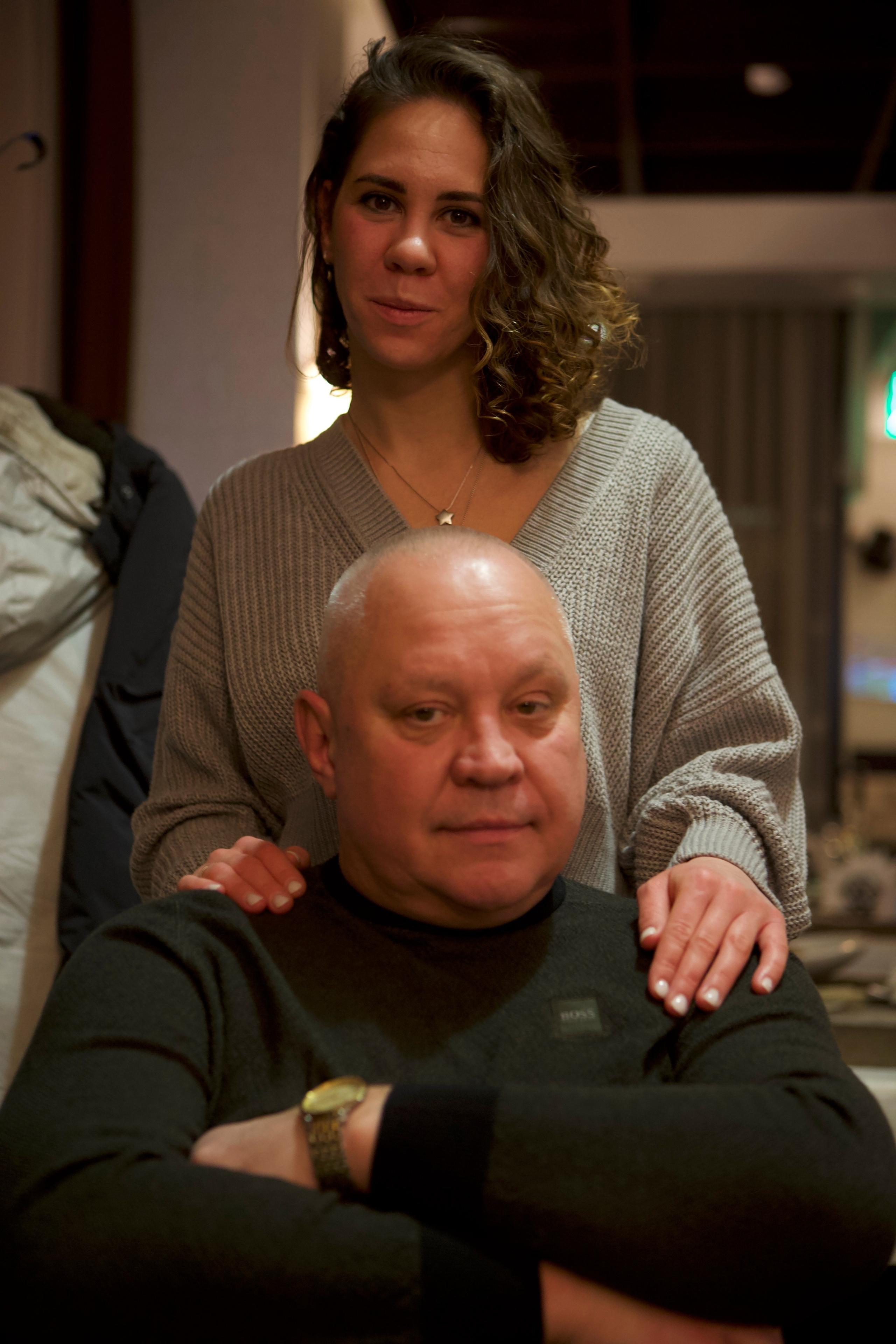 День рождения. Фотограф в Москве Ксенья Раимова