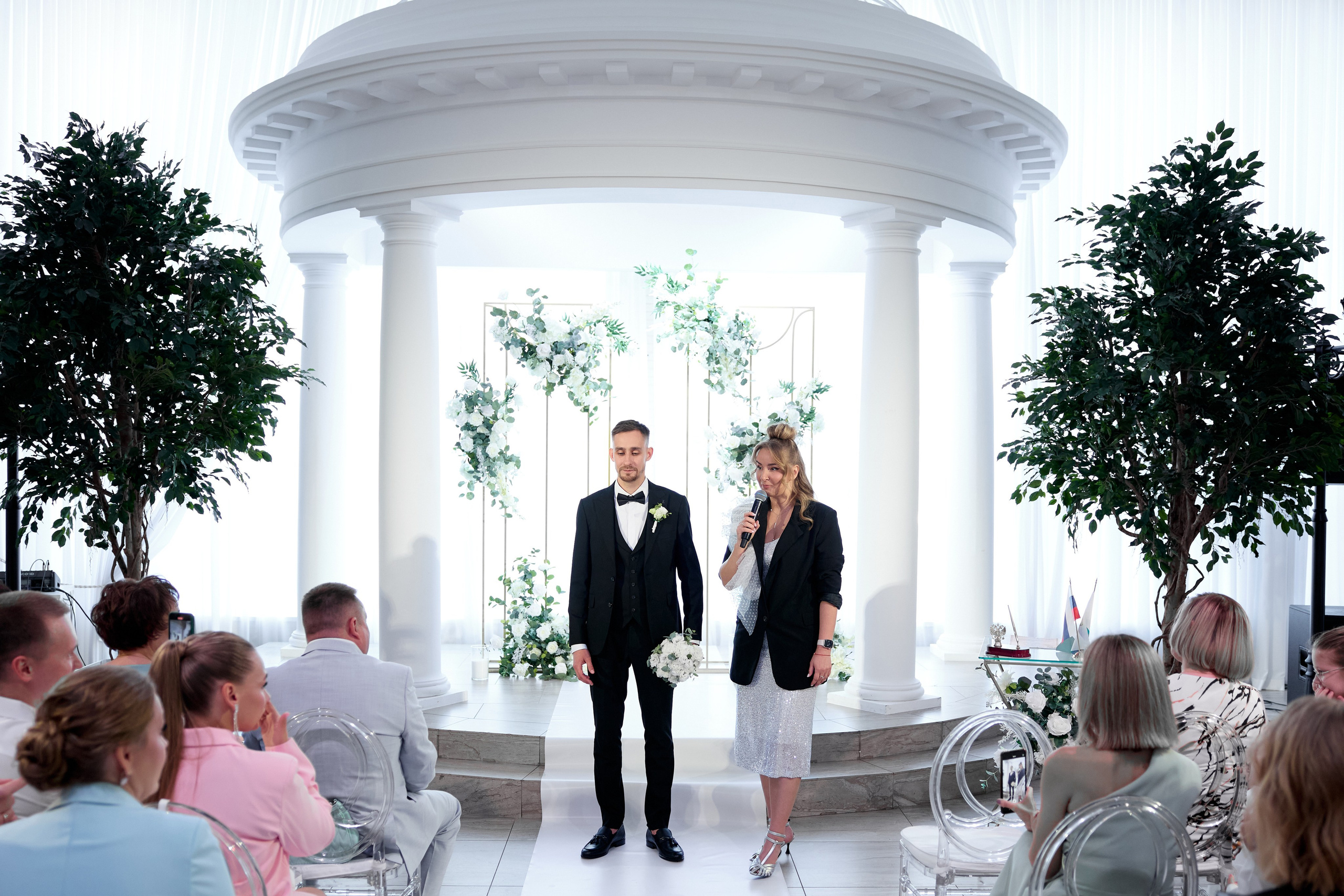 Свадьба. Киров. Вятка. Александр Прозоров фотограф в Кирове