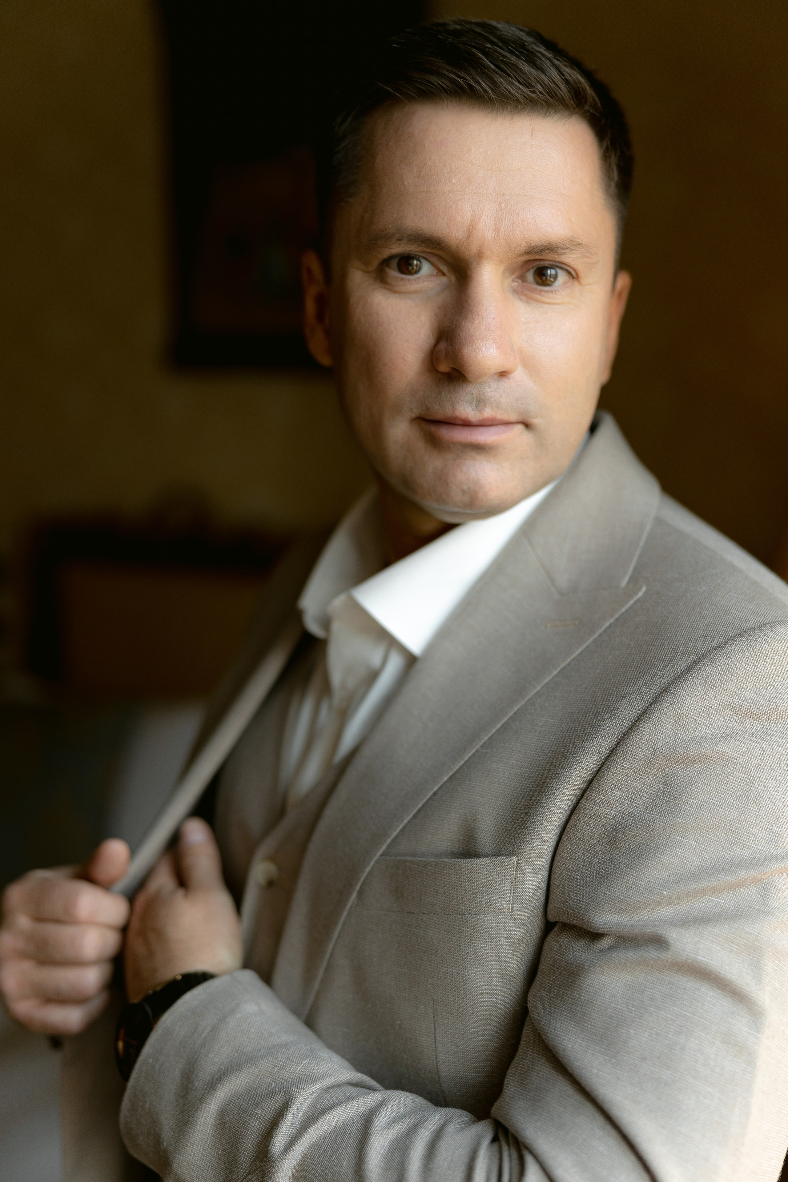 Юлия & Константин. Yura Rush Свадебный фотограф Тюмень