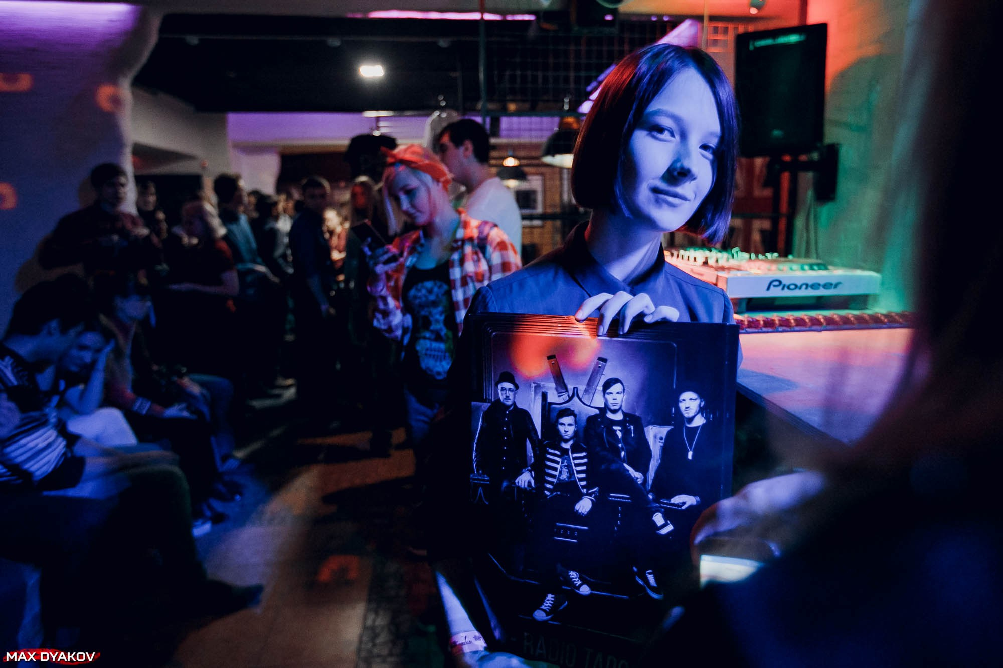 Radiotapok 2017 год