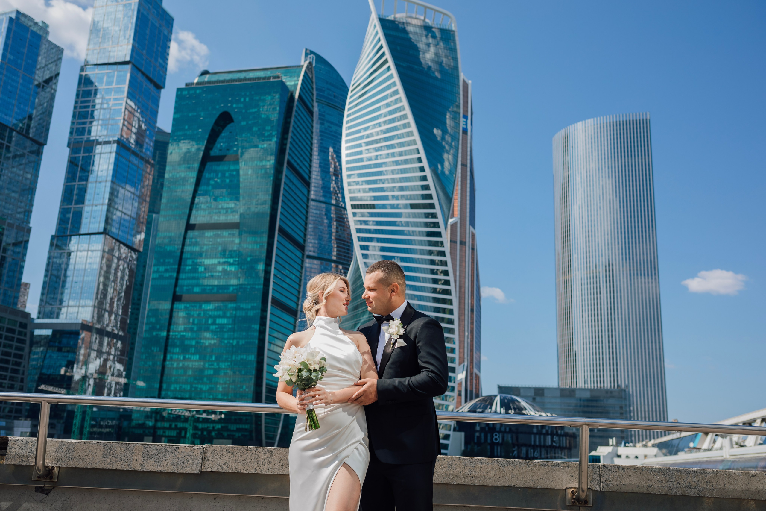 Ольга и Сергей. Свадьба в шатре. Свадебный и семейный фотограф в Москве Евгения Лисина