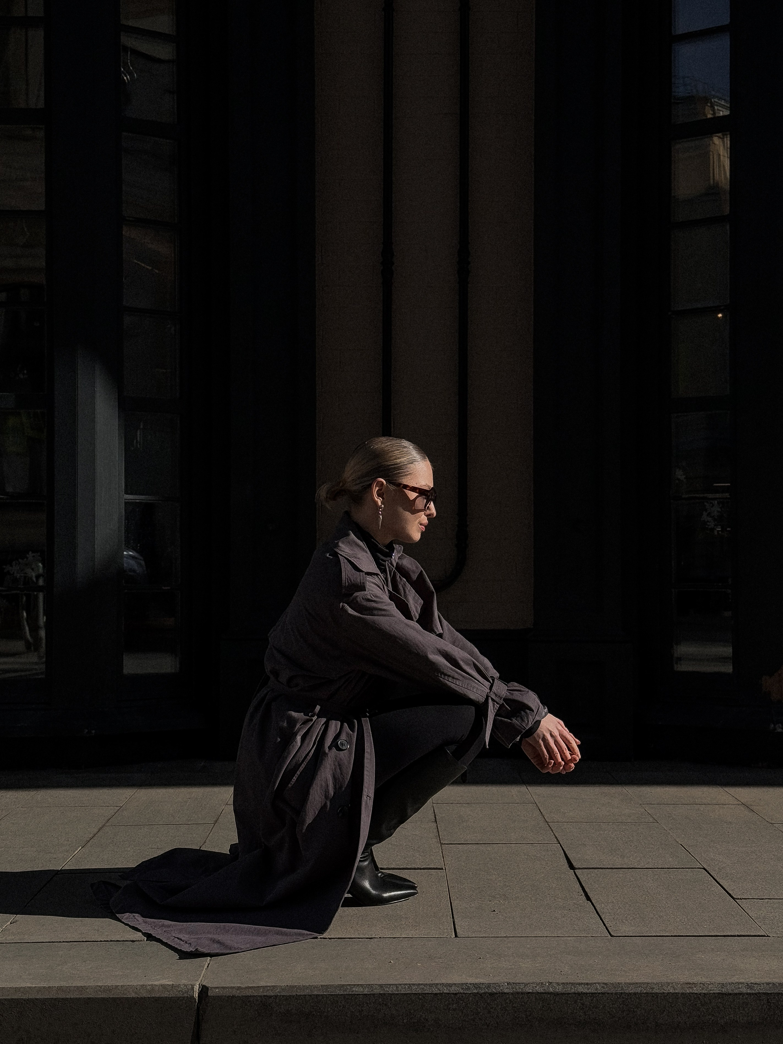 Диана. Главная