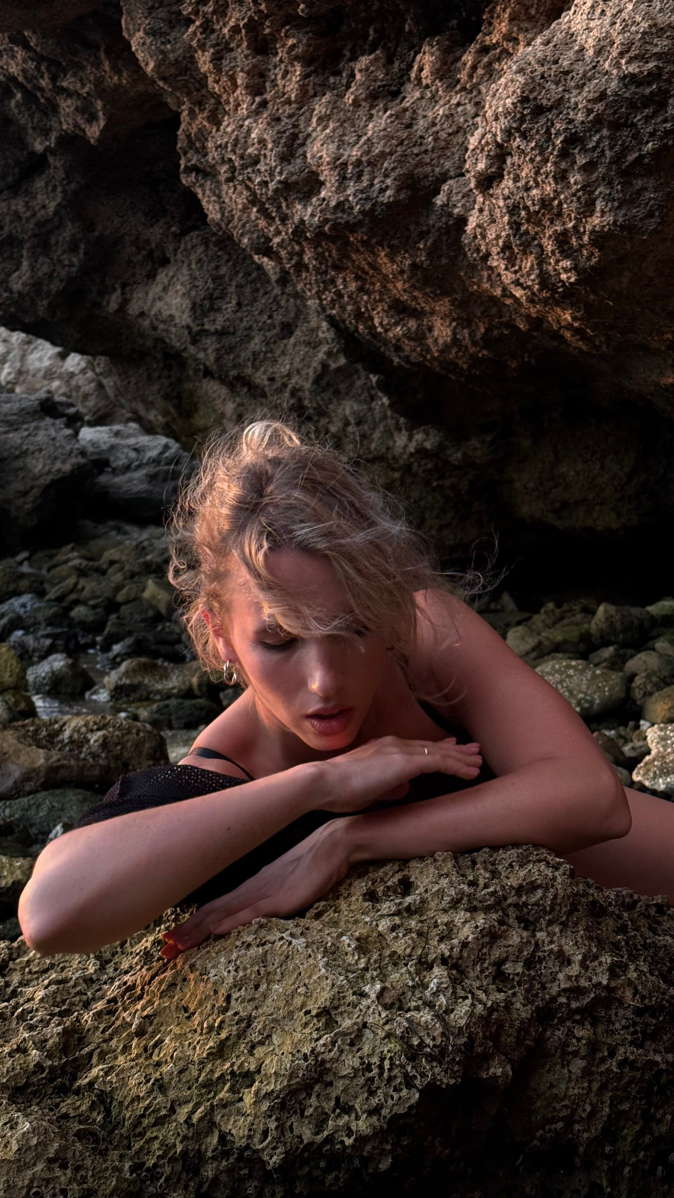 Настя. Главная