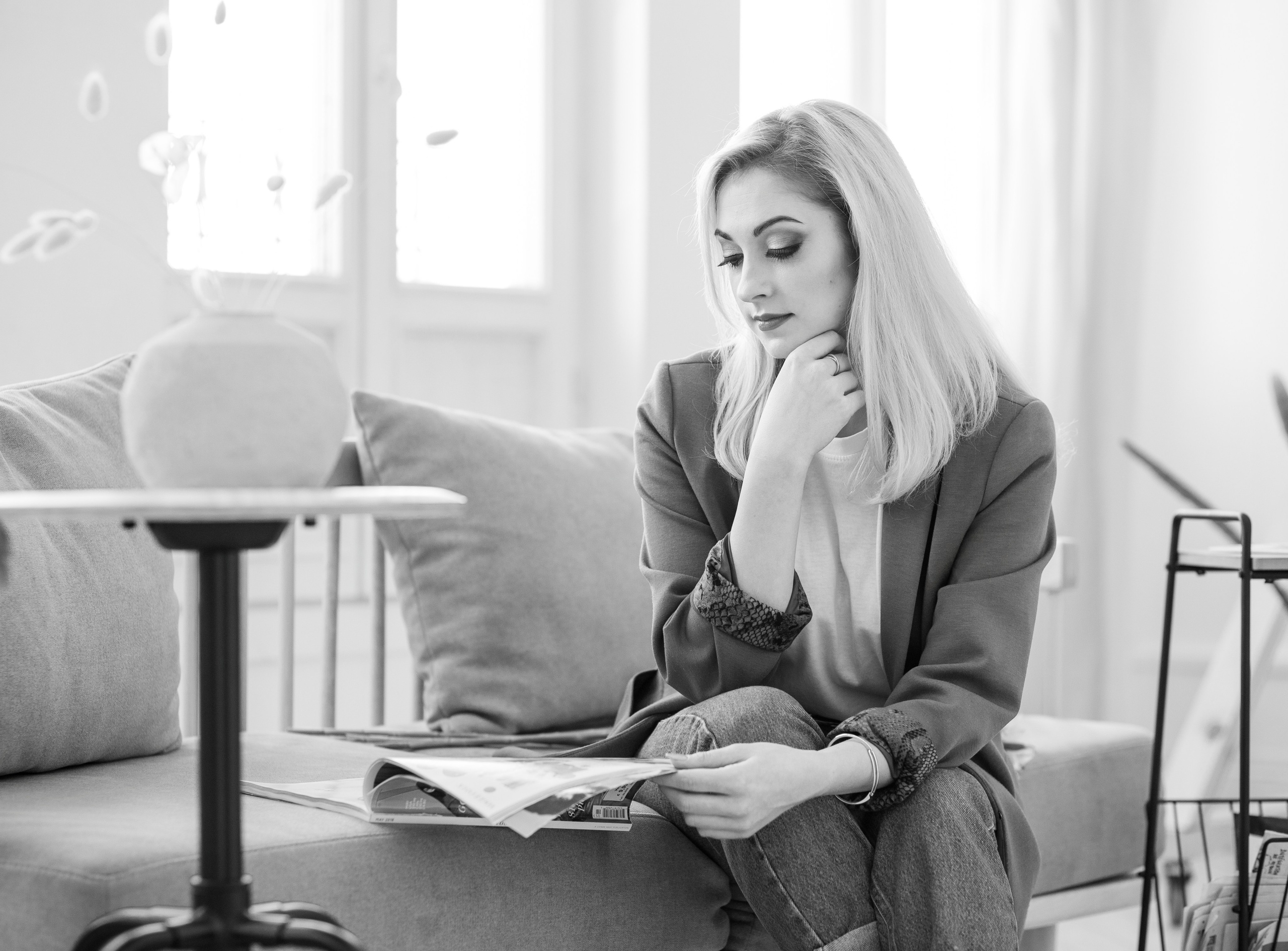 Индивидуальная. Семейный фотограф Максим Рубцов. Екатеринбург и область