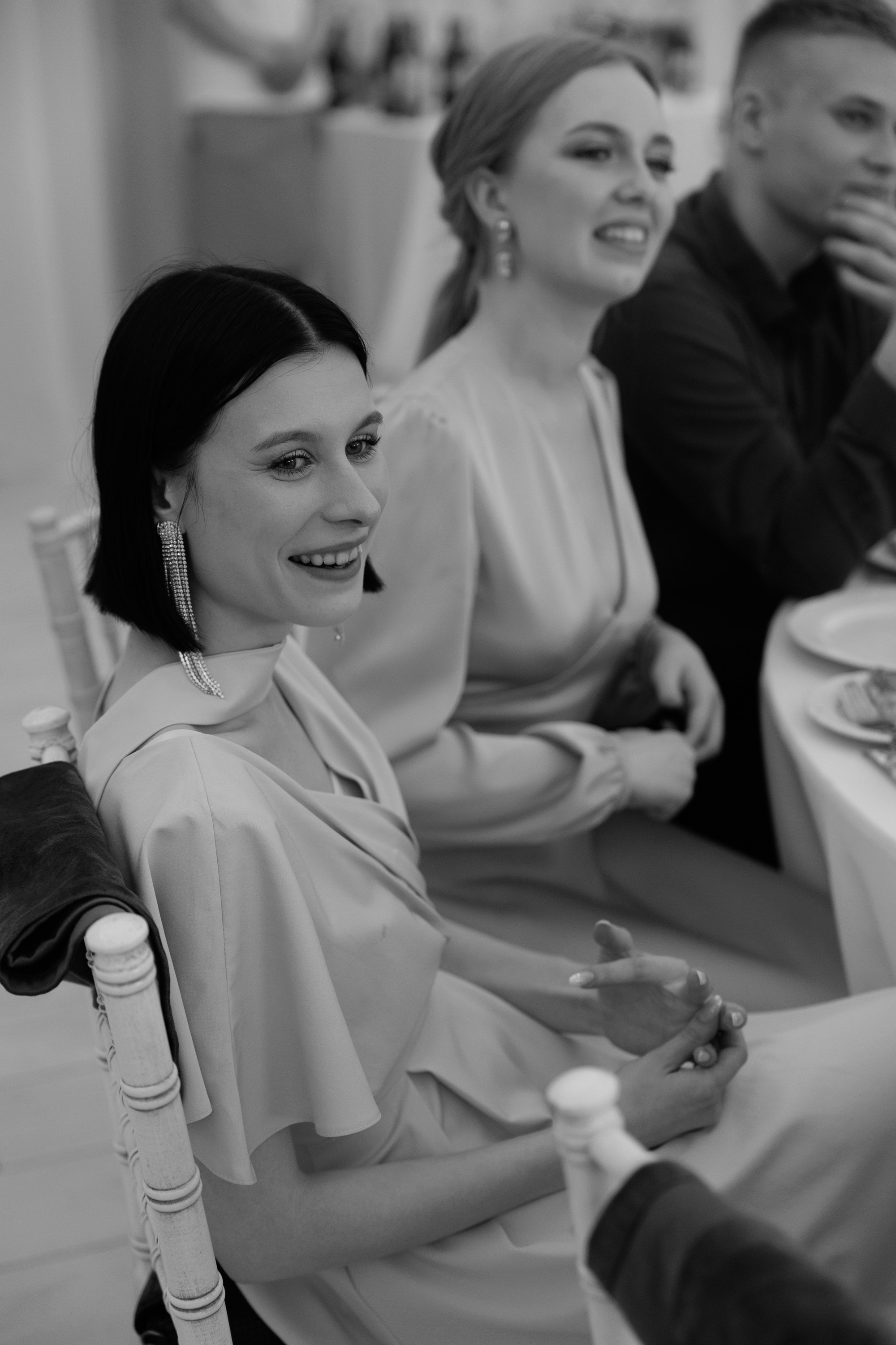 Яна &  Дмитрий. Свадебный фотограф в Москве и Санкт-Петербурге Анастасия Мирославская