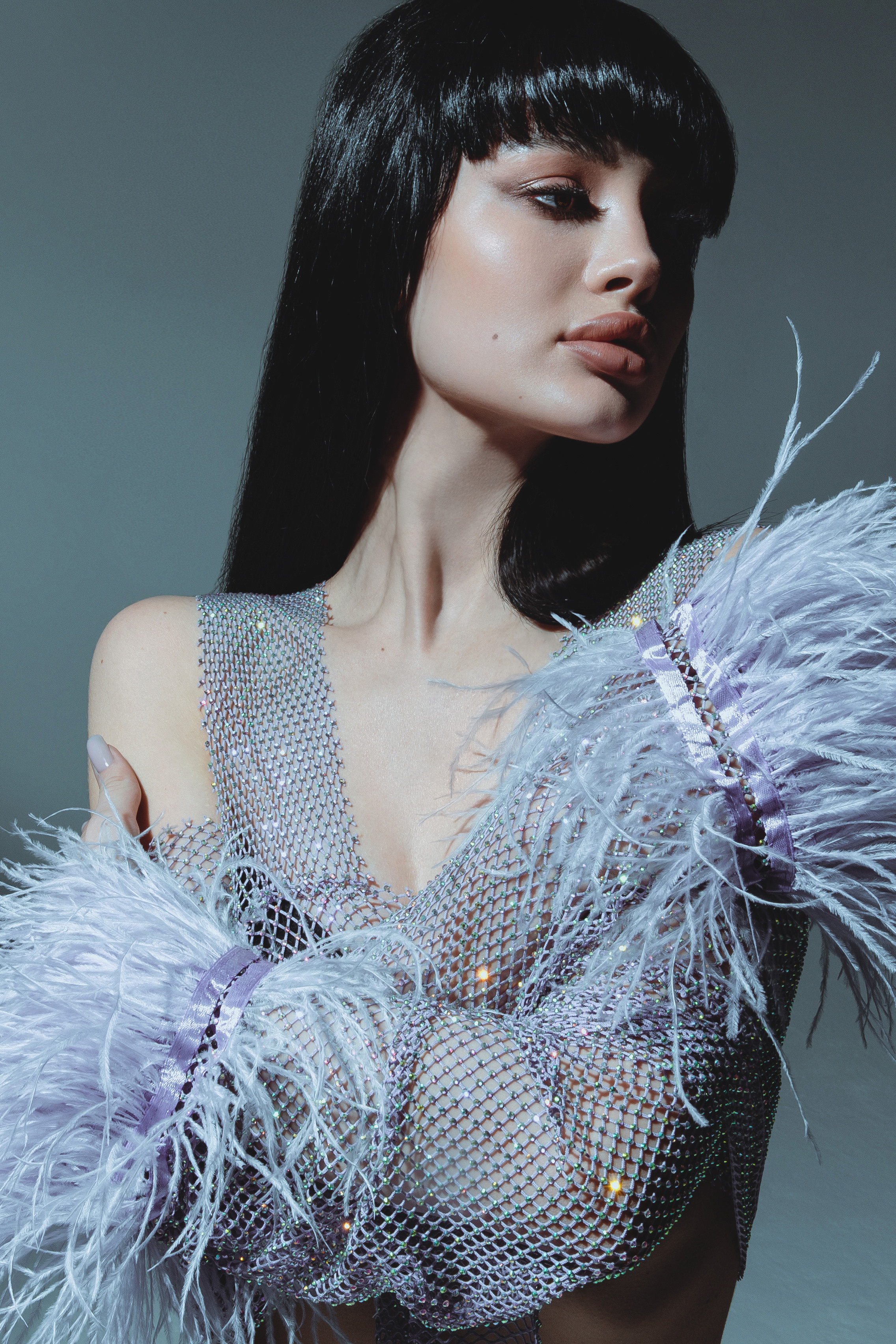 Kate Blokhina Retoucher