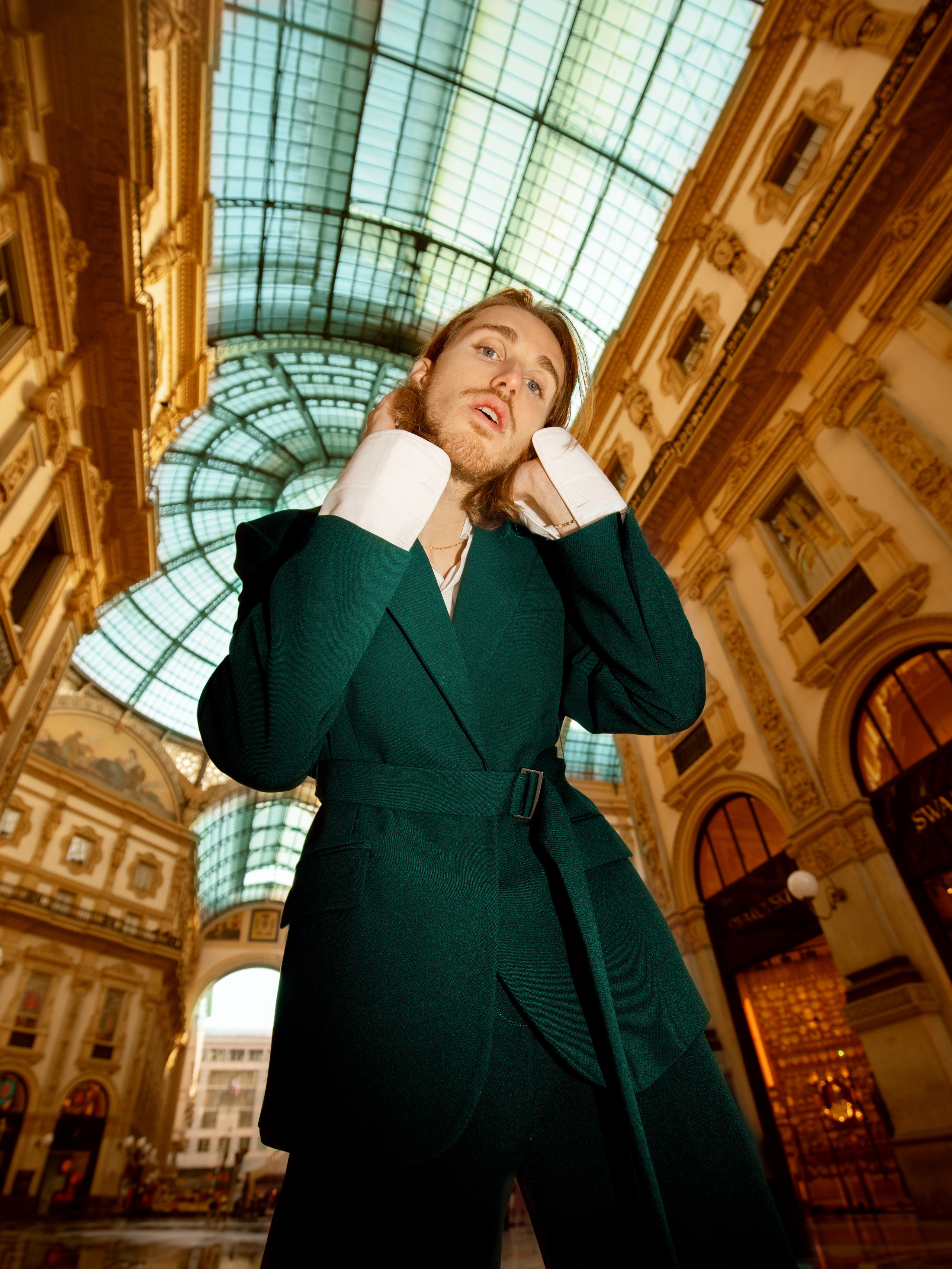 Kate Blokhina Retoucher