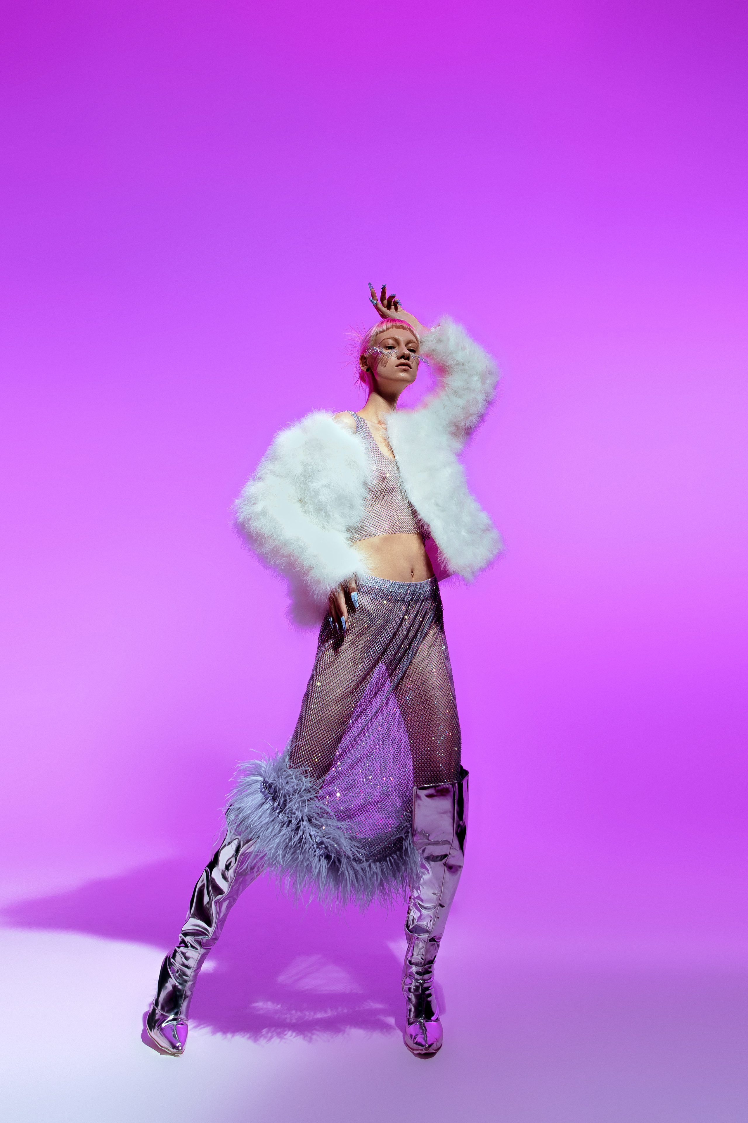 Kate Blokhina Retoucher