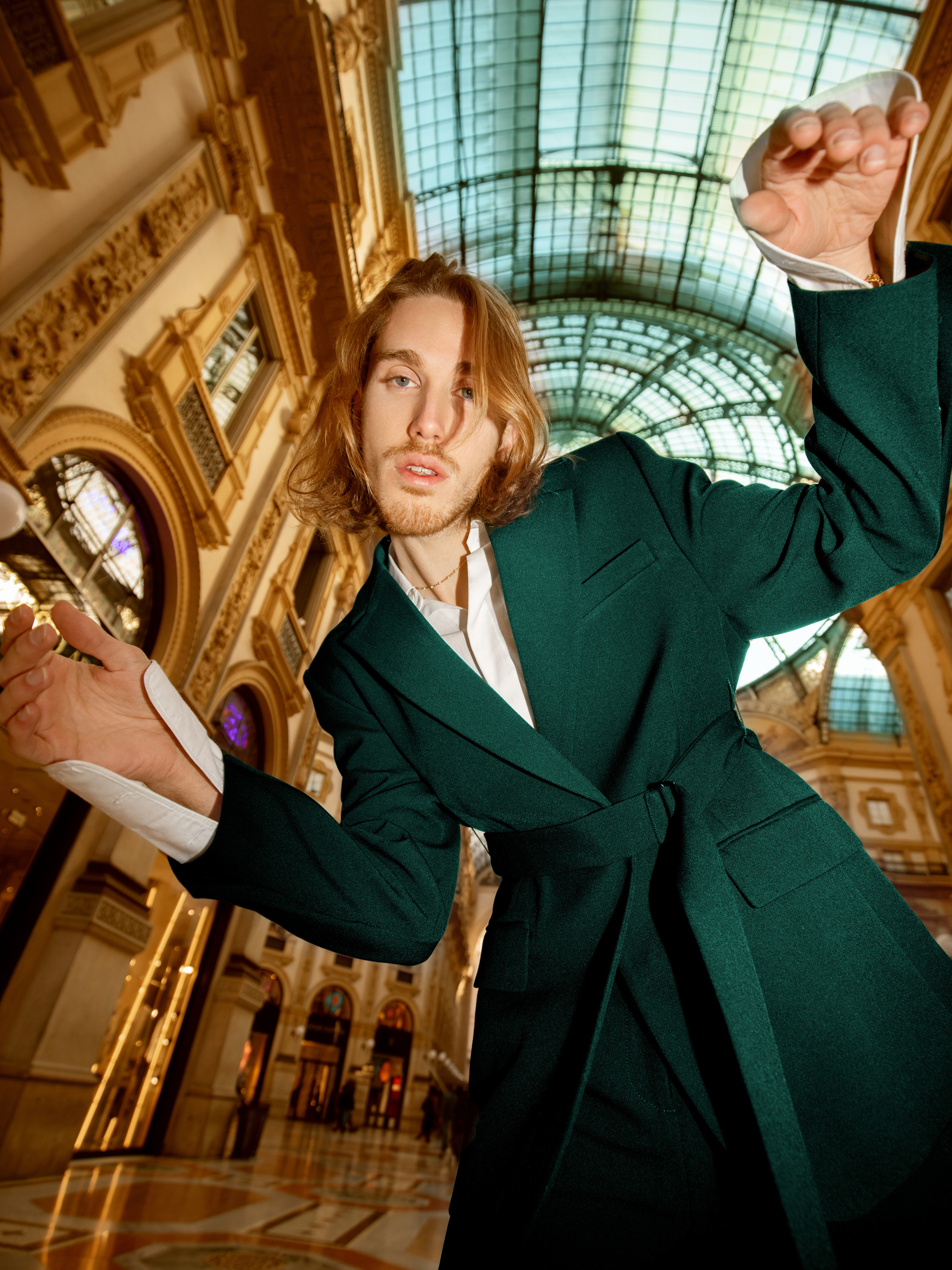 Kate Blokhina Retoucher