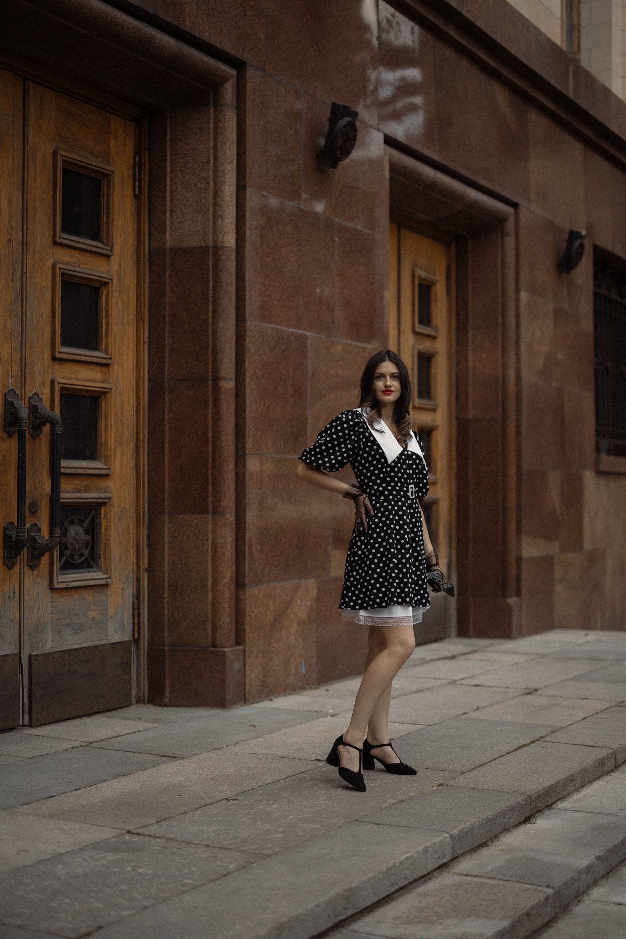 Виктория. Свадебный и семейный фотограф в Москве Ирина Панькина