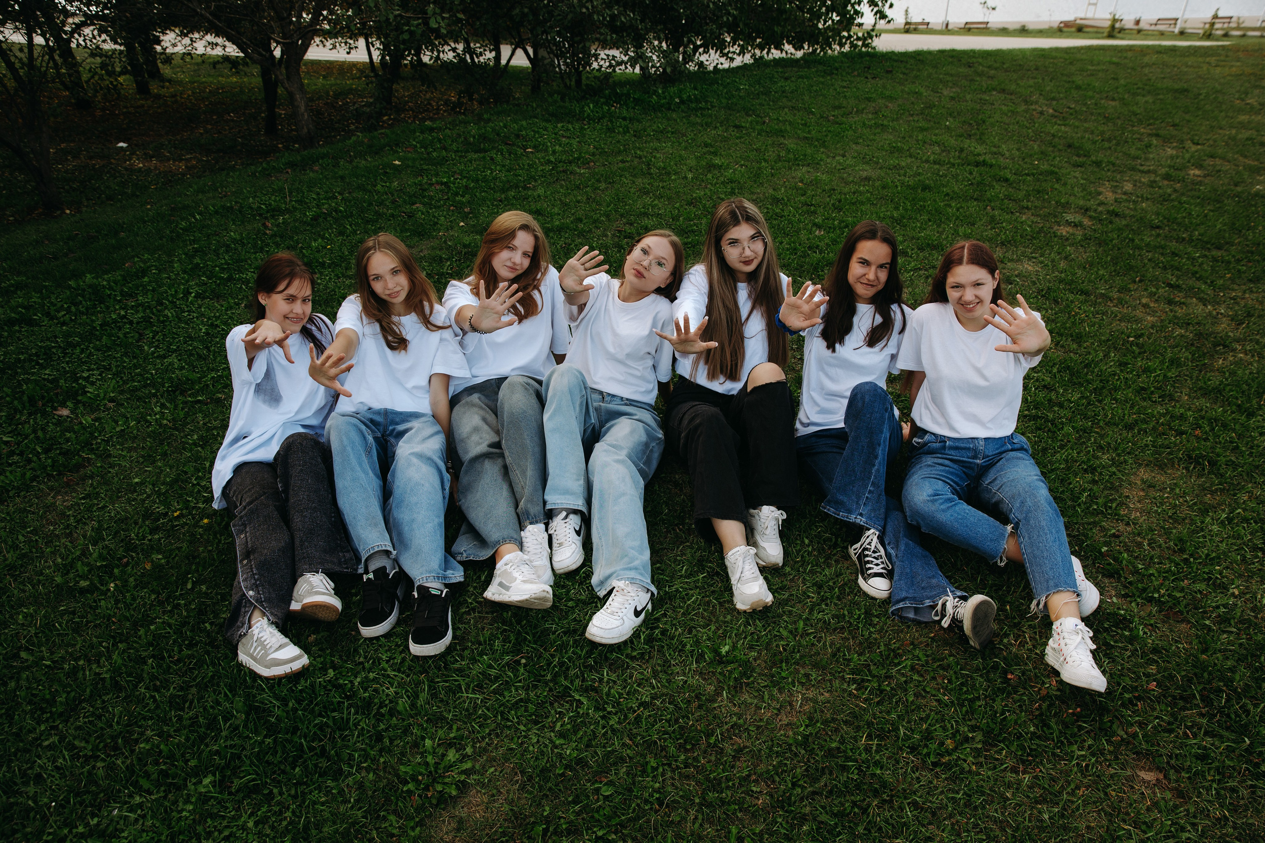 Съемки. Свадебный и семейный фотограф в Уфе Руслан Миргаляов