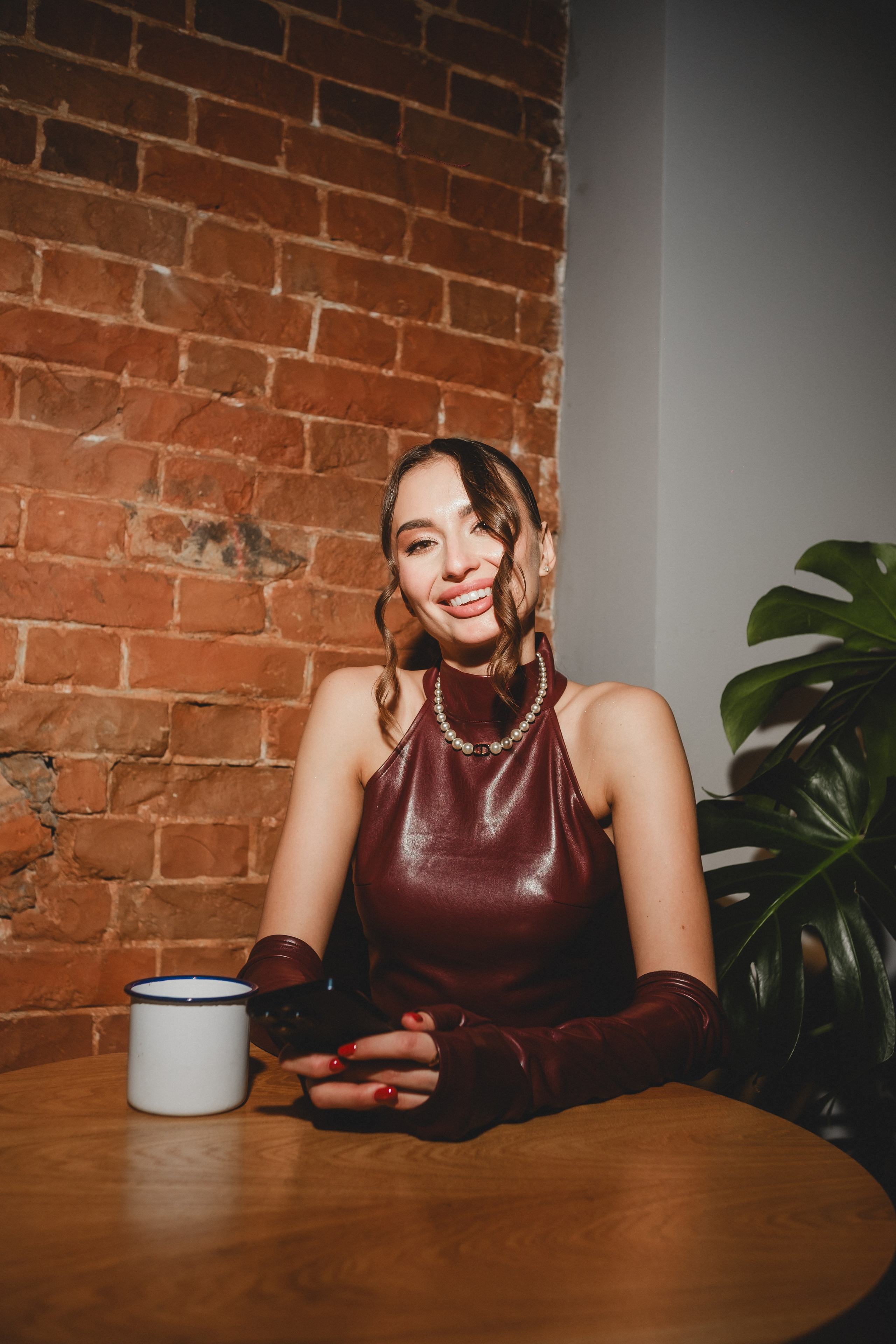 ООО «Гармония» & Водокачка / 30.12. Фотограф в Тюмени Кирилл Марфин