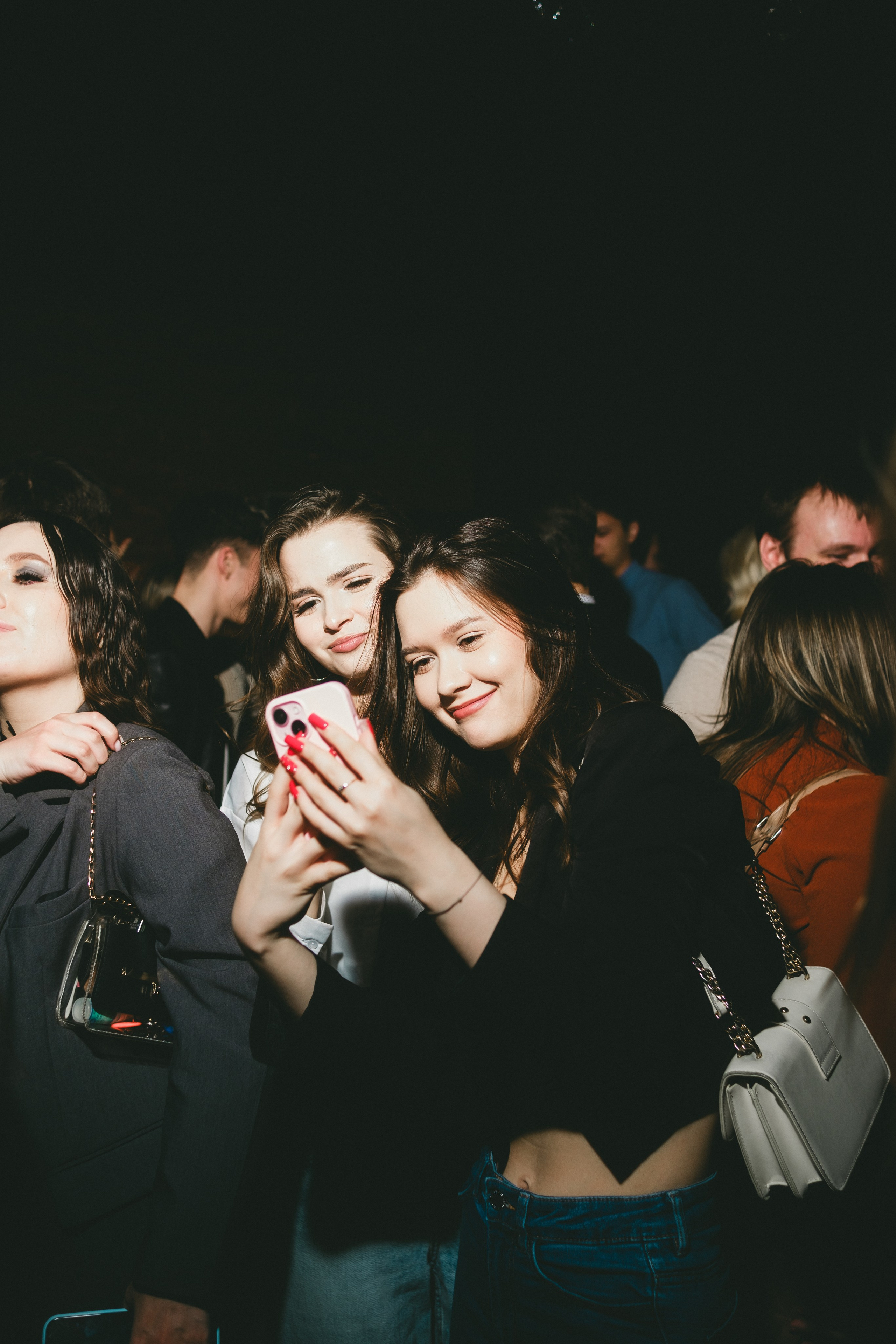 Бар «Парадная» / 7.12. Фотограф в Тюмени Кирилл Марфин