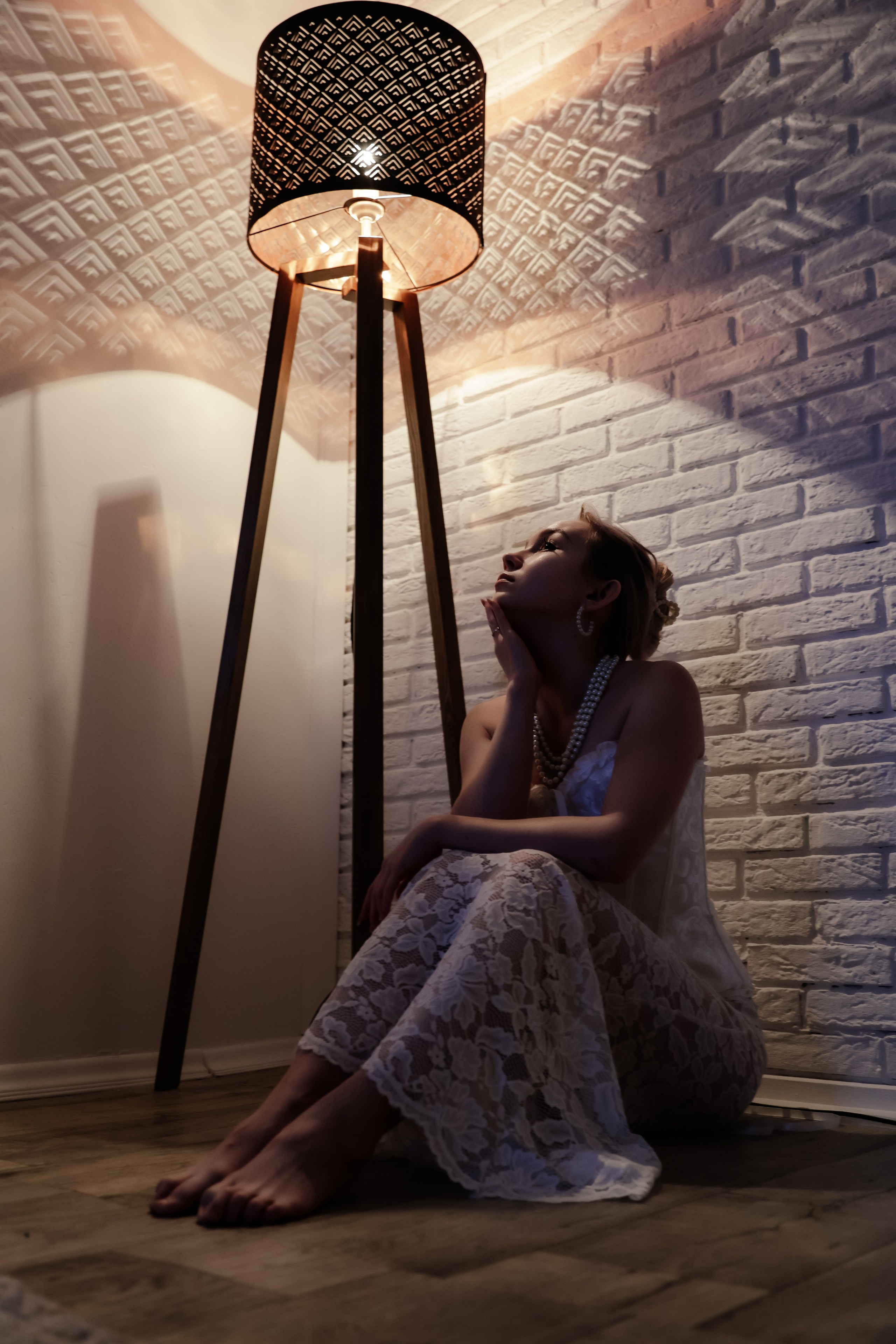 Мария. Свадебный фотограф в Санкт-Петербурге Лолита Романова