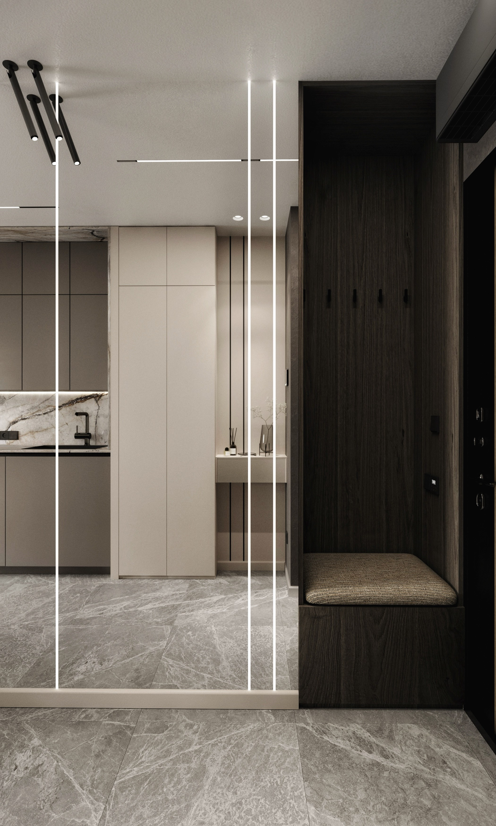 LAW.DES / ДИЗАЙНЕР ИНТЕРЬЕРОВ