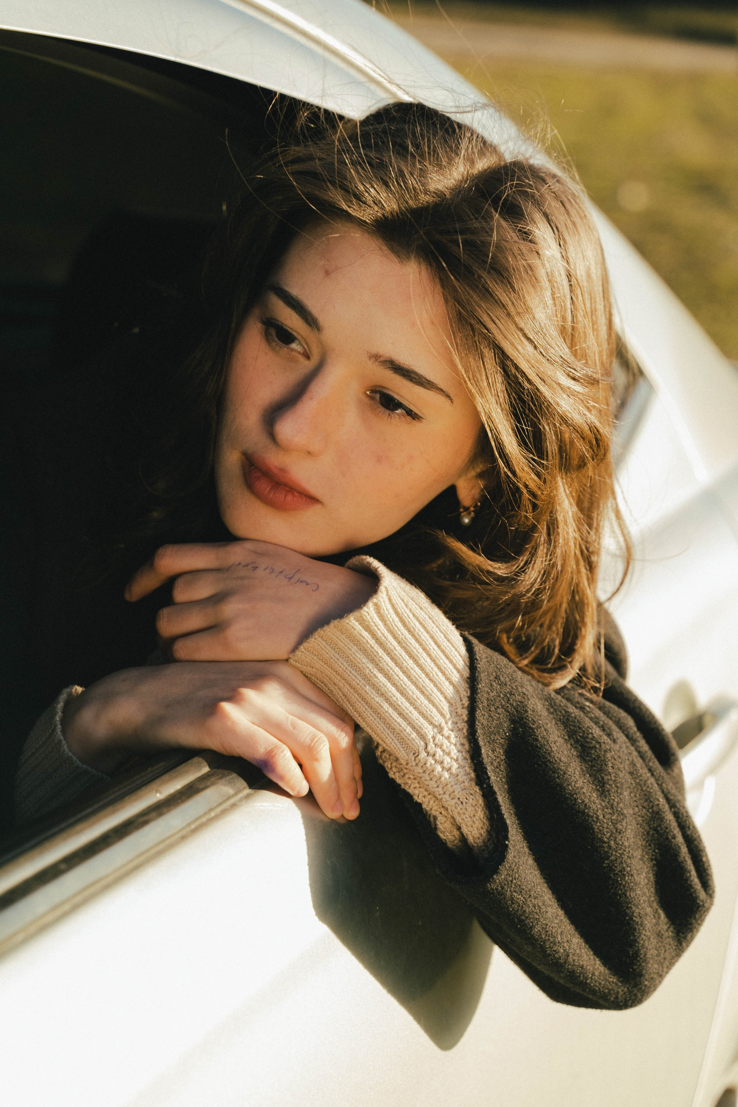 Амина. Амина Абасова — индивидуальный фотограф в Махачкале, Дагестан