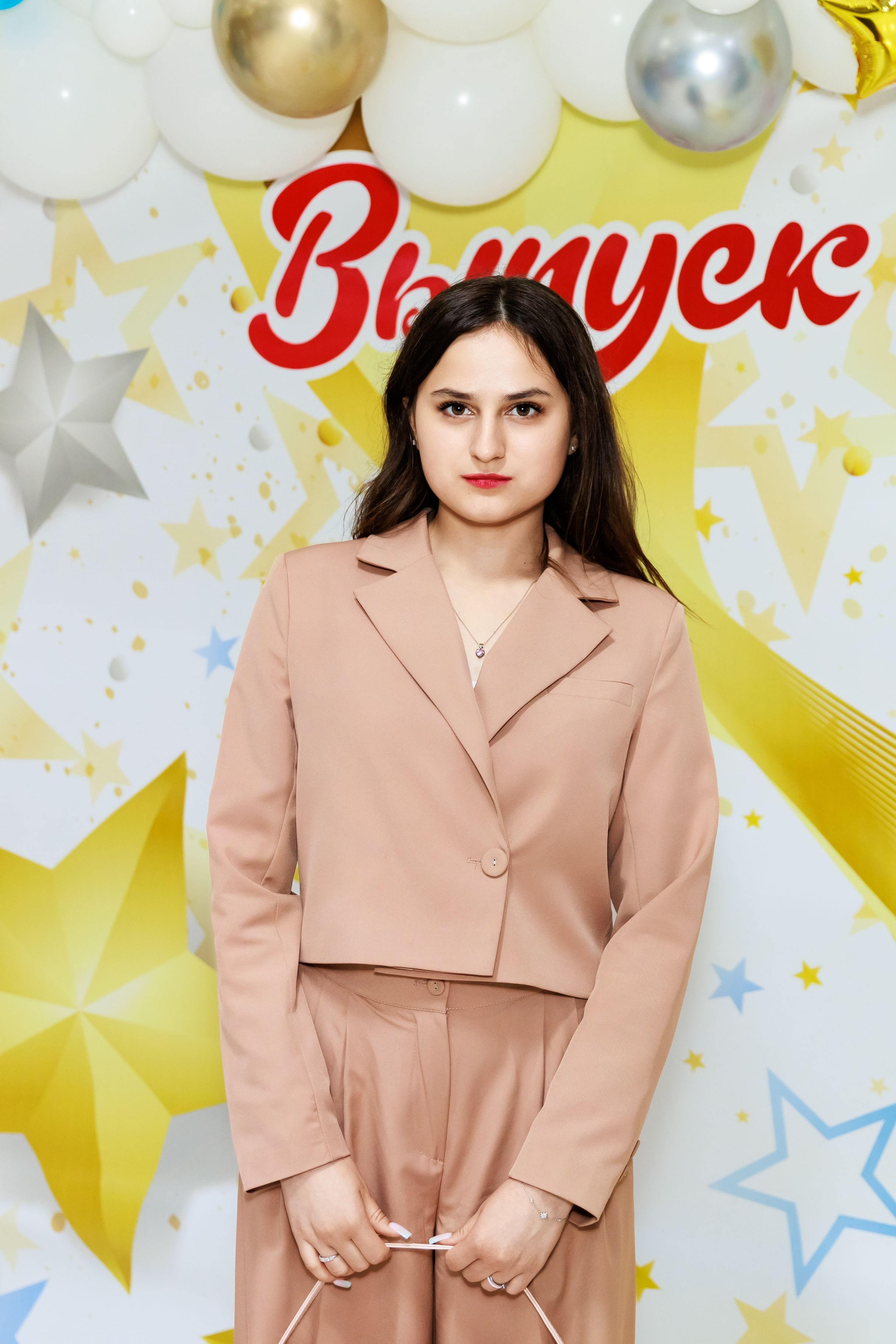 Выпускной 11 классов. Фотограф Новосибирск — Наталья Гресь