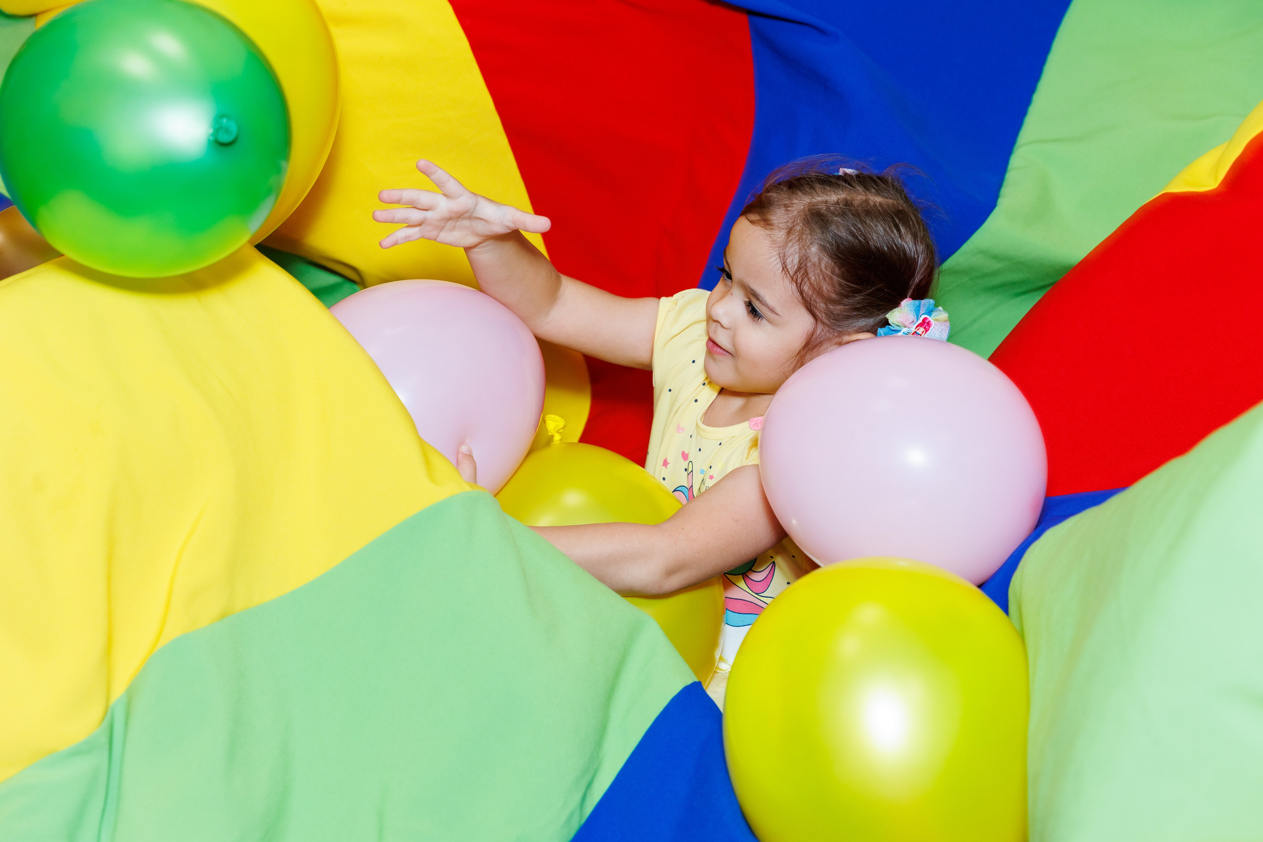 Фанки Таун. Фотограф Новосибирск — Наталья Гресь