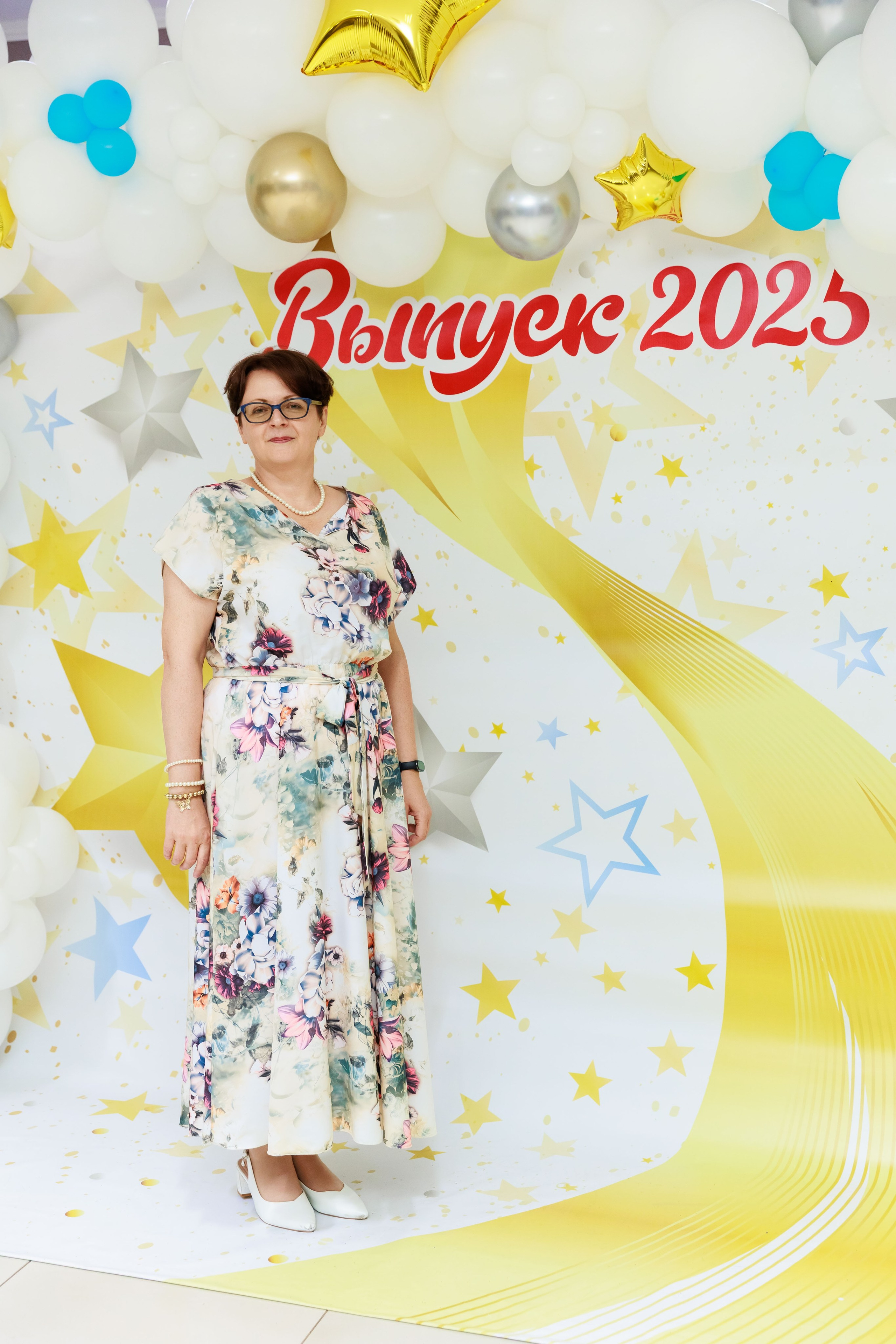 Выпускной 11 классов. Фотограф Новосибирск — Наталья Гресь