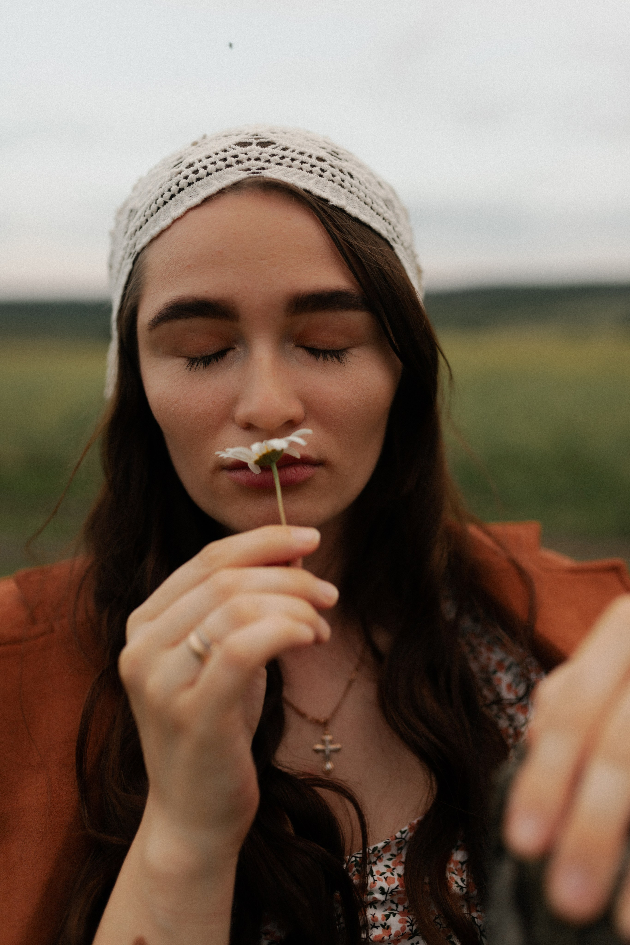 Надя. Фотограф Татьяна Семенова