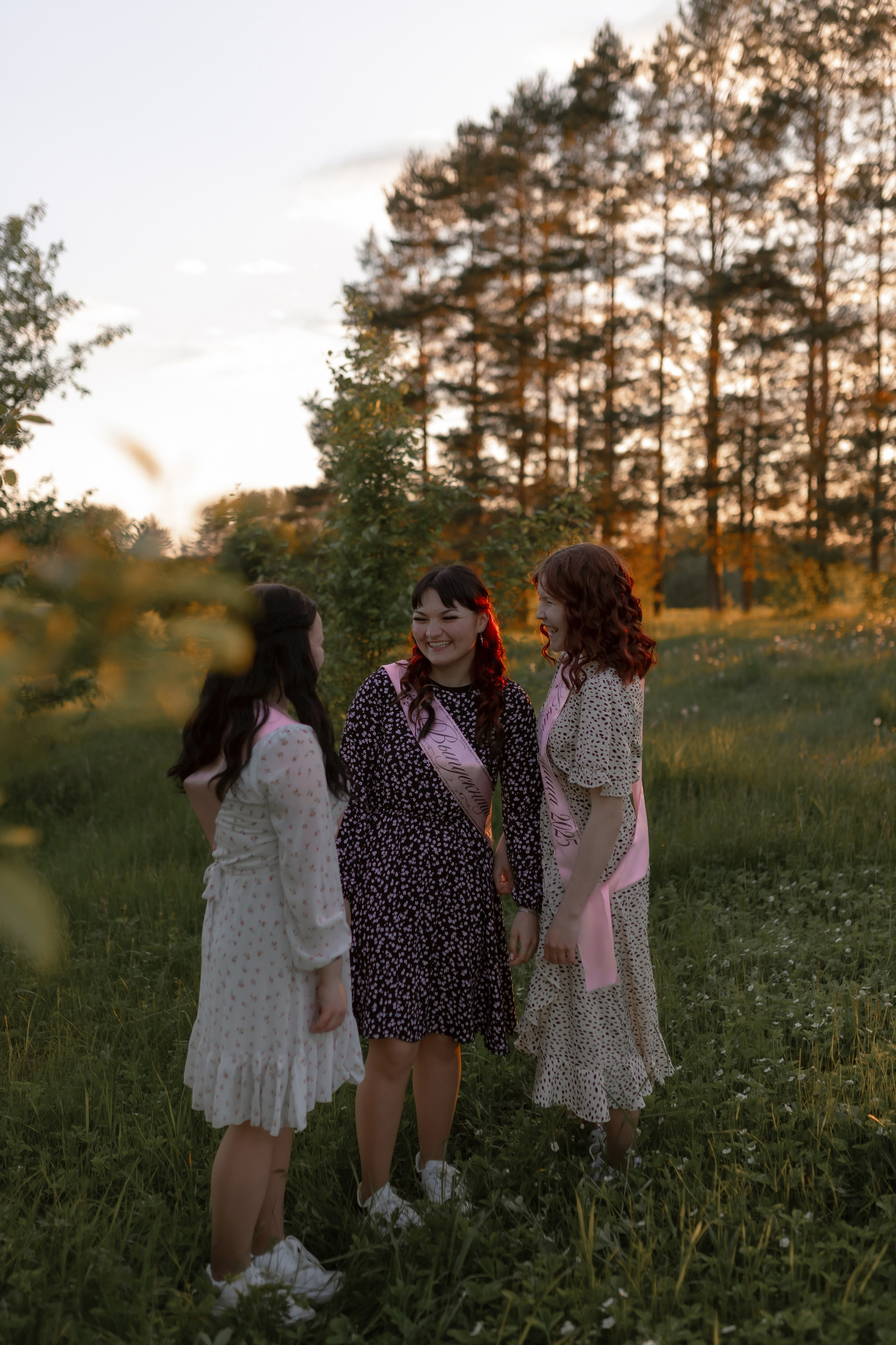 Отзывы. Фотограф Татьяна Семенова