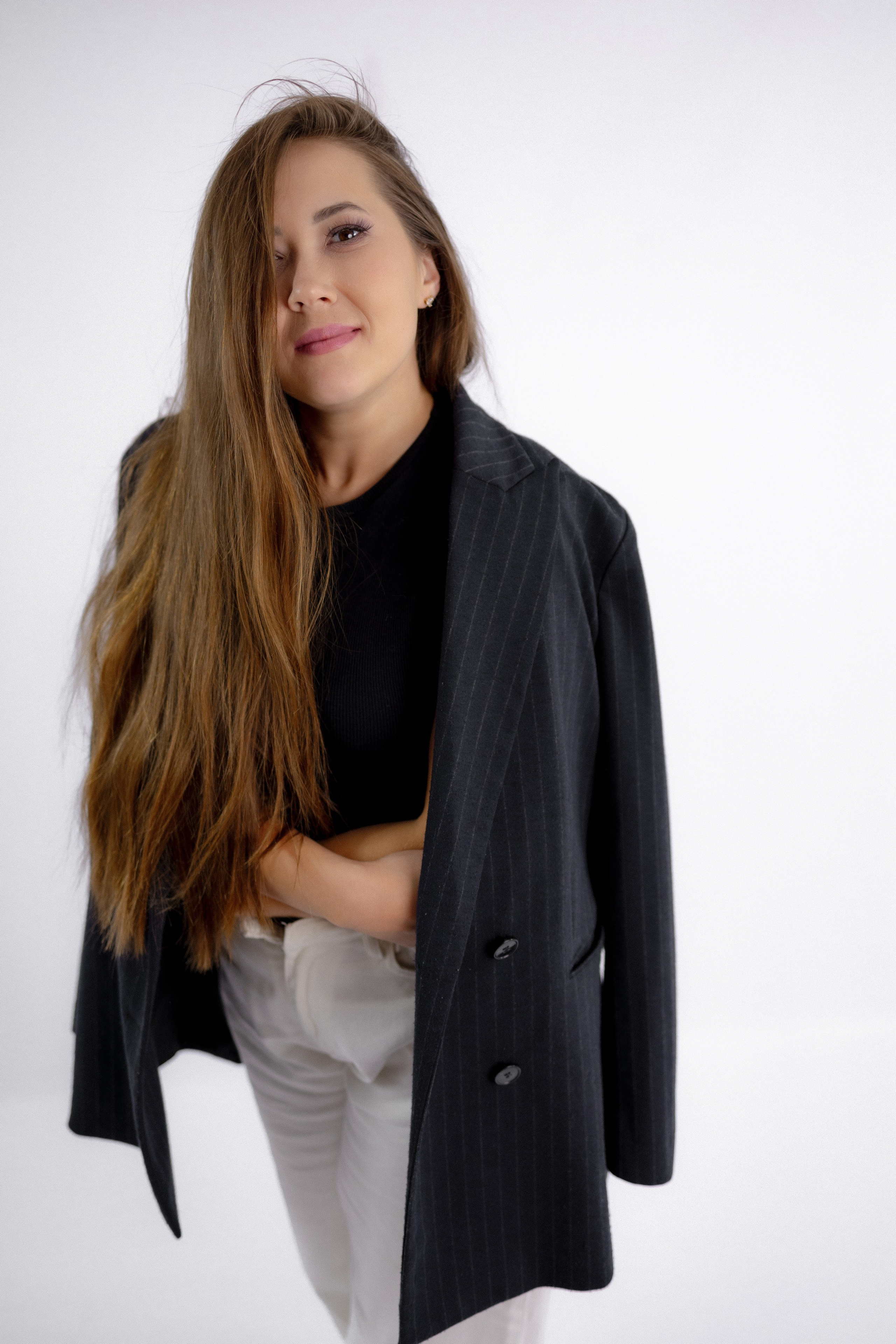 Марина. Фотограф Татьяна Семенова