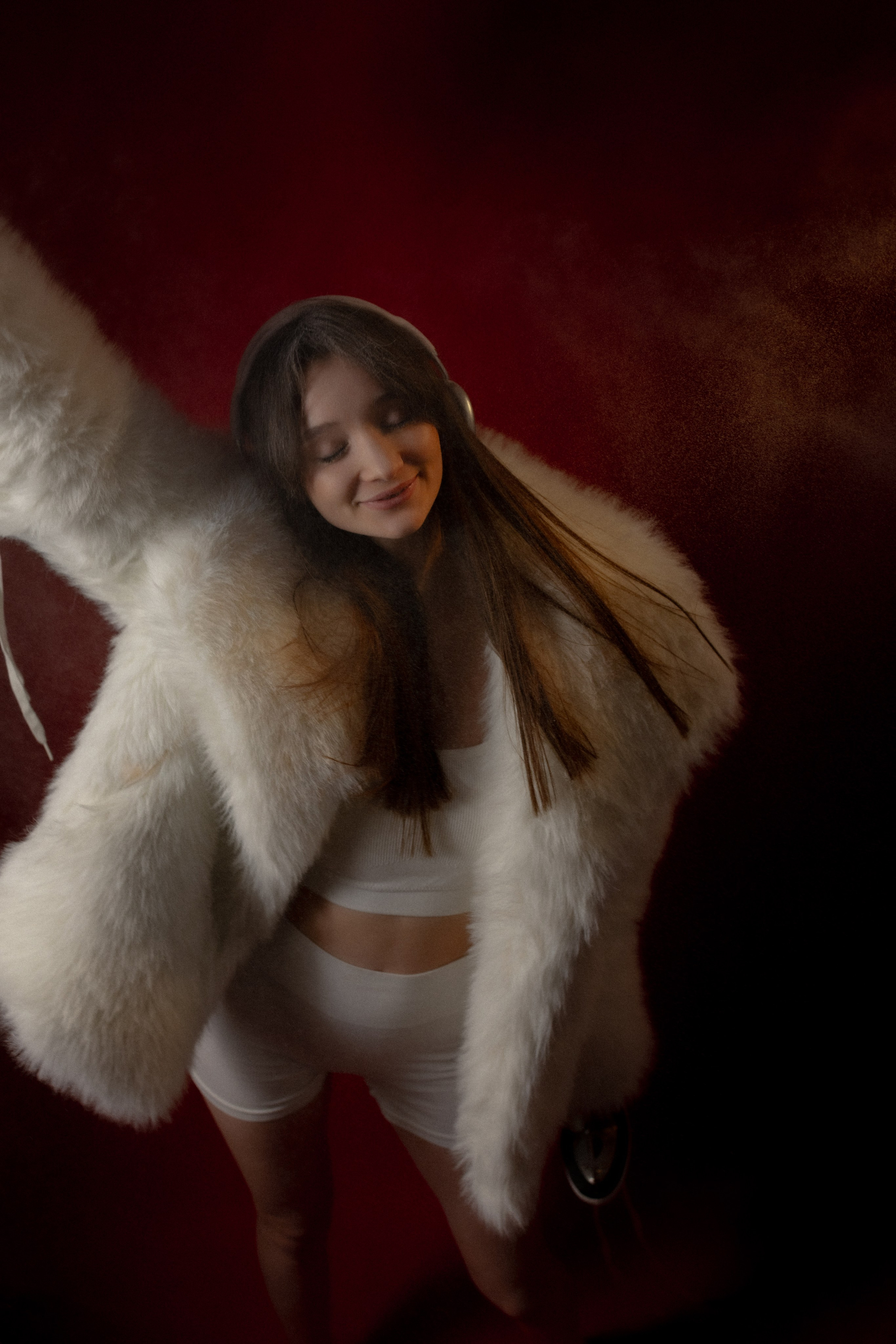 Диана. Фотограф Татьяна Семенова