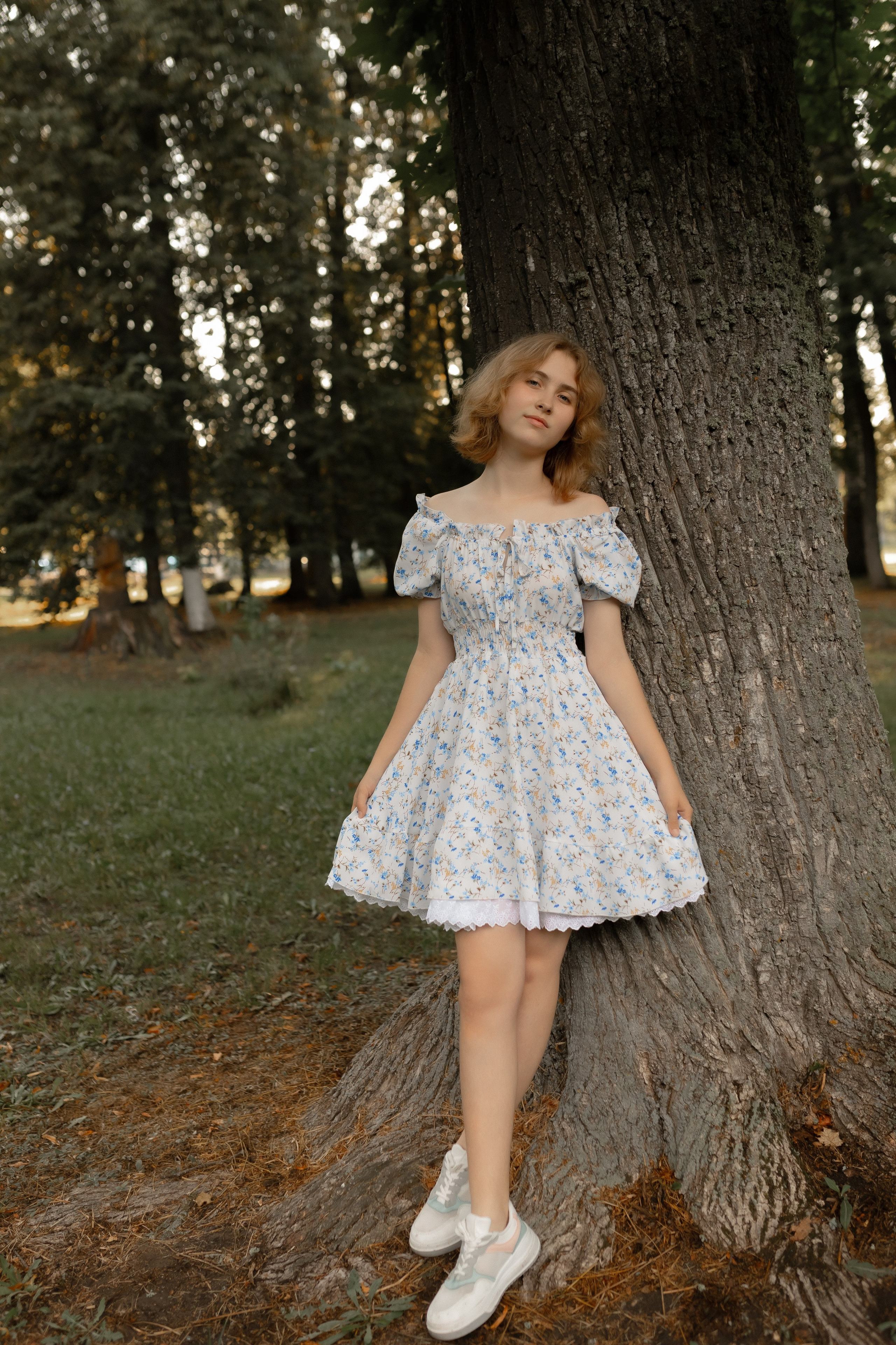 Девчонки. Фотограф Татьяна Семенова