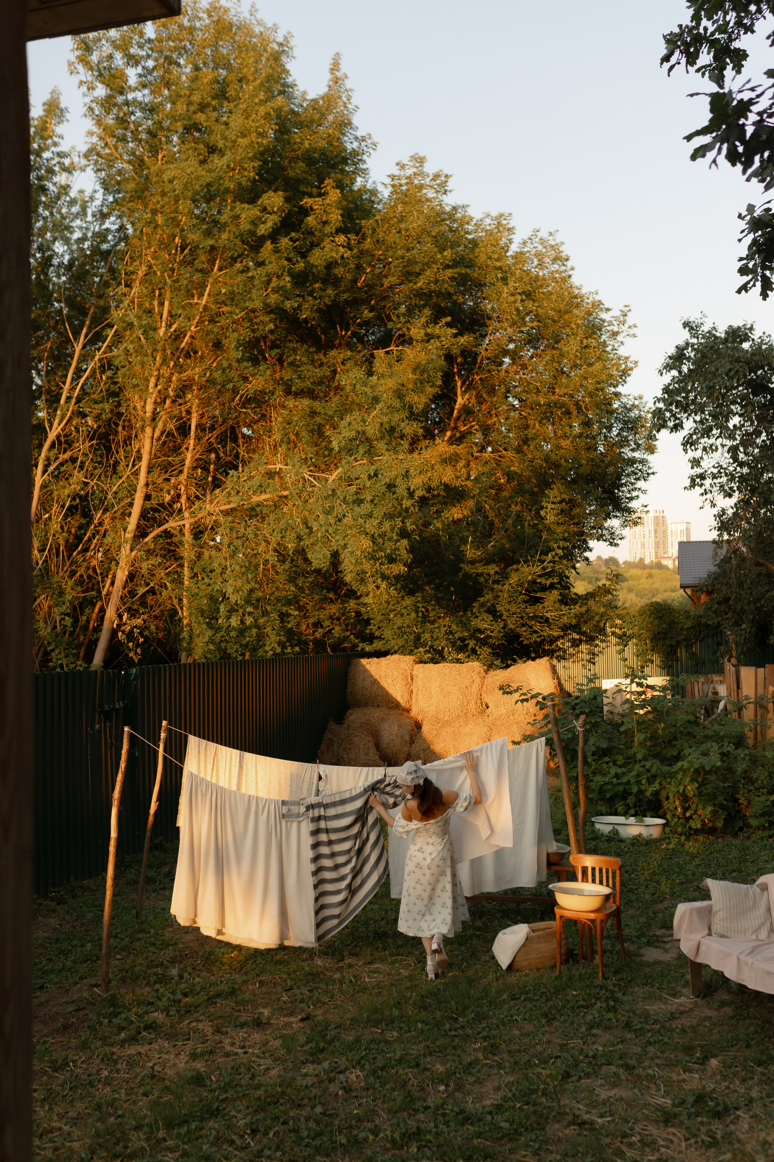 Оля. Фотограф Татьяна Семенова