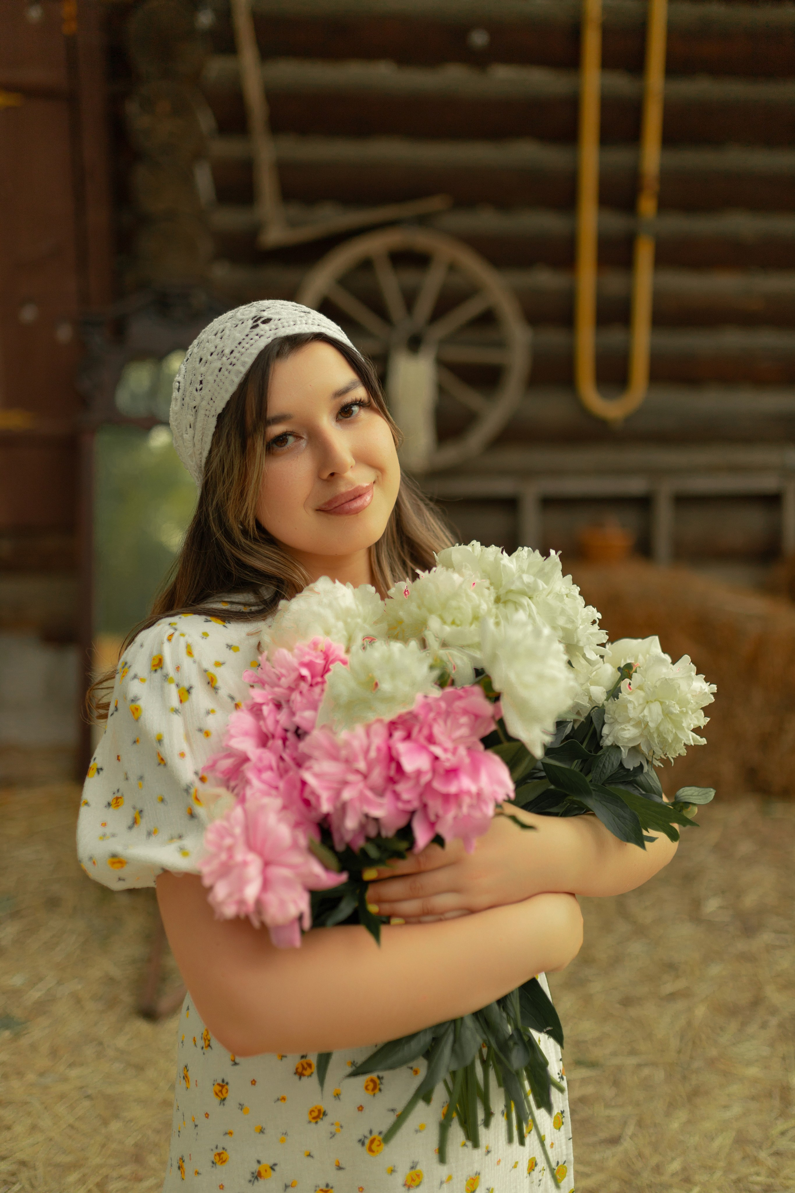 Света. Фотограф Татьяна Семенова