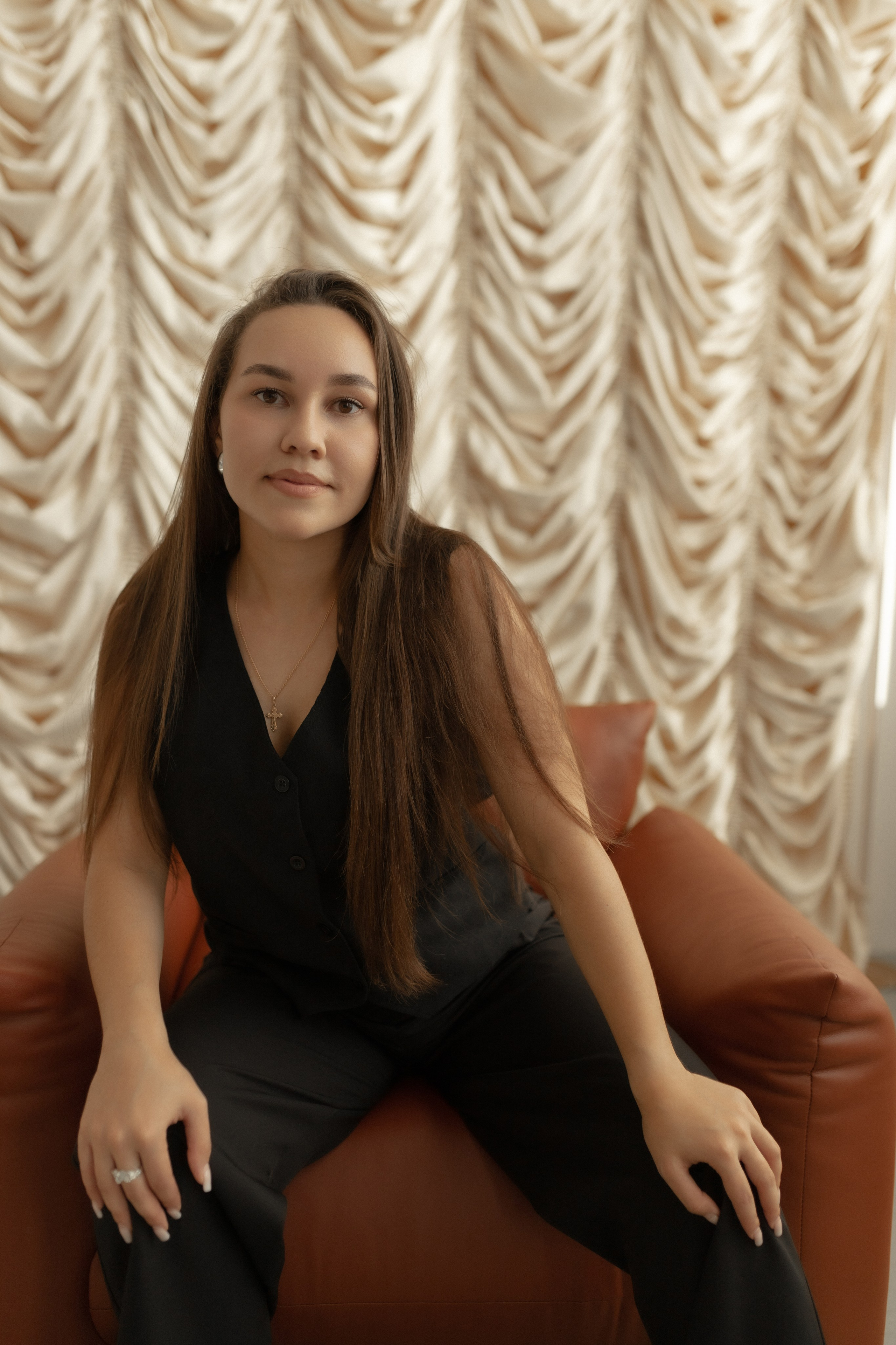 Девичник. Фотограф Татьяна Семенова