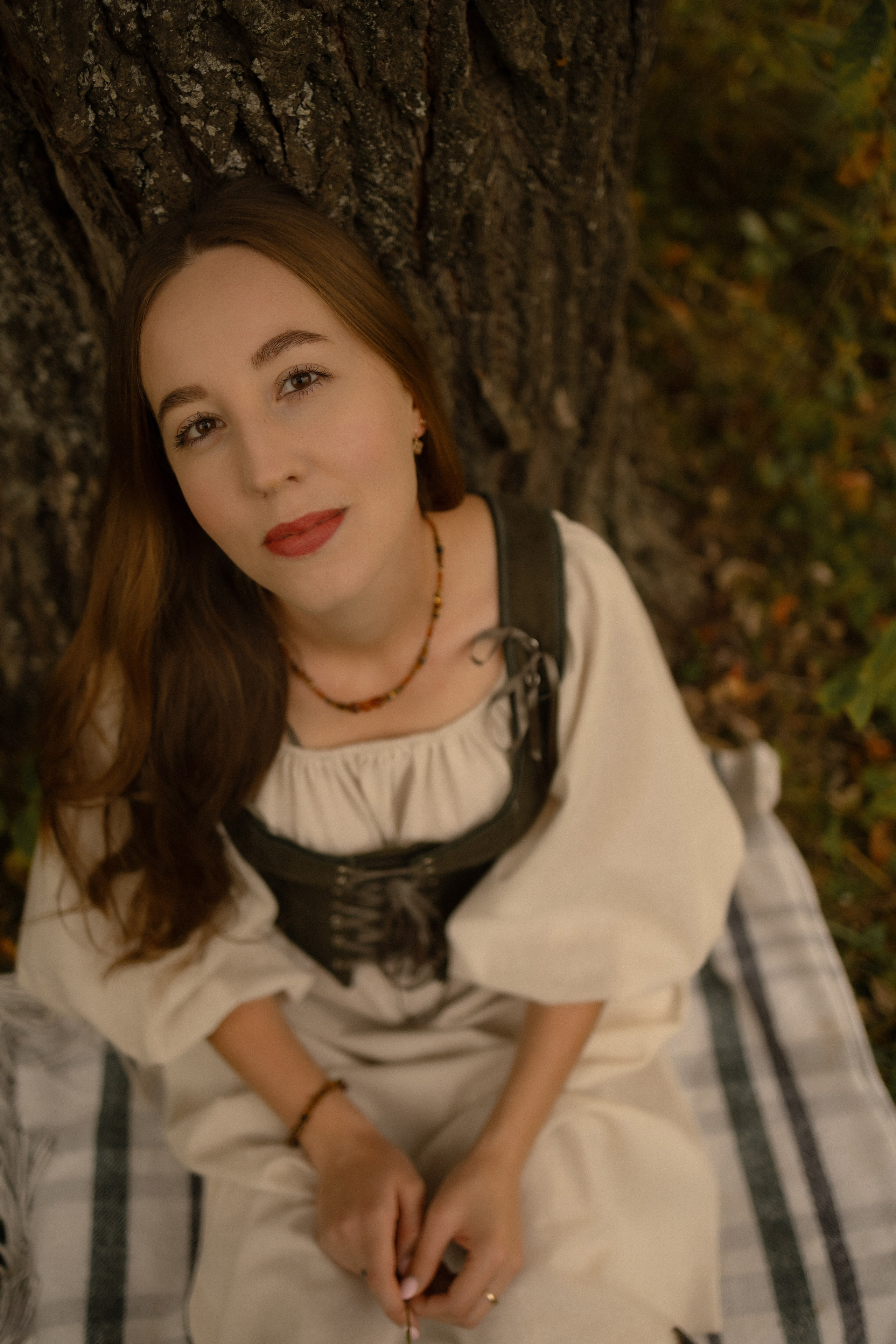 Анжелика. Фотограф Татьяна Семенова