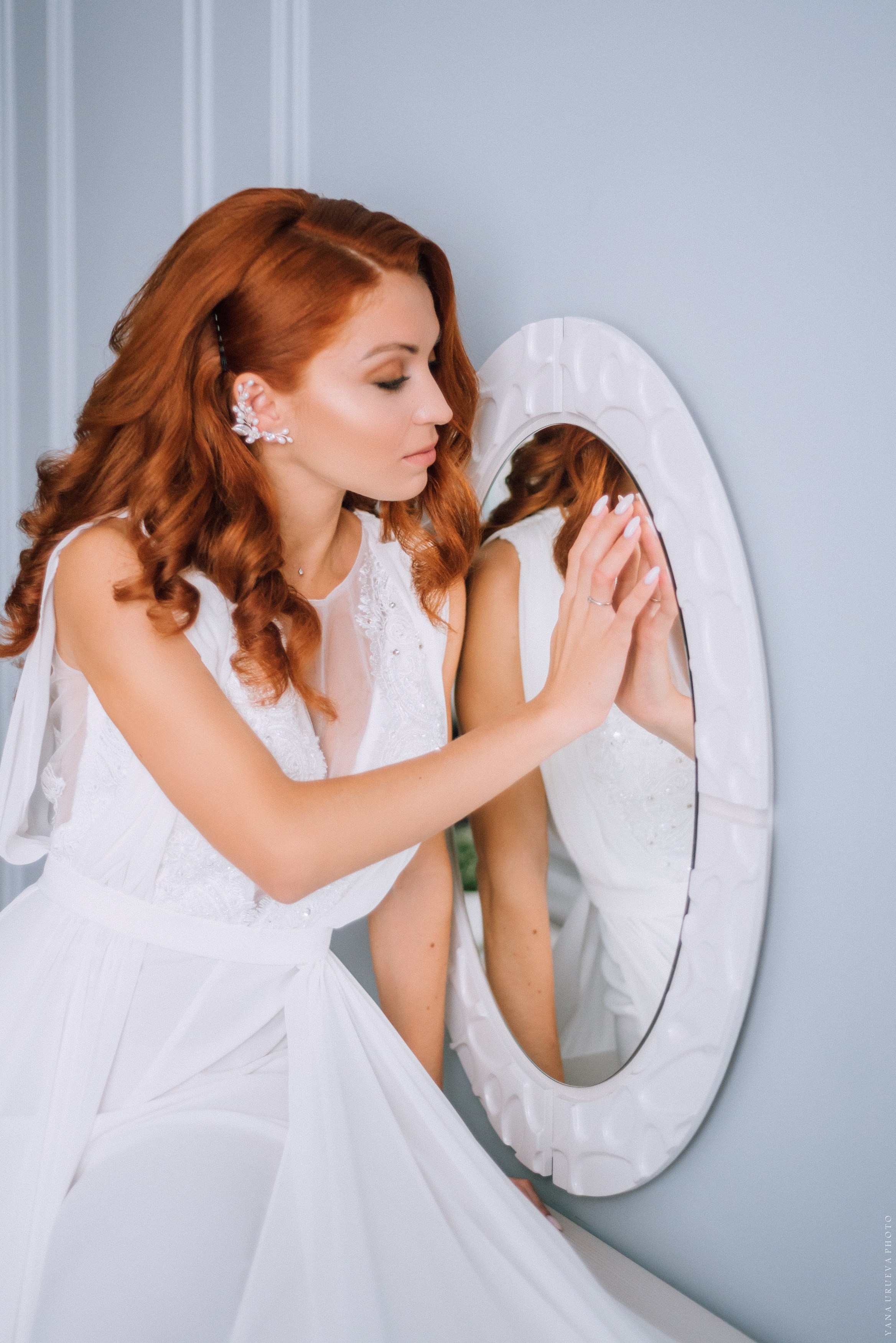 Максим и Елизавета. Свадебный и контент- фотограф в Тольятти, Самаре, Москве Яна Уруева