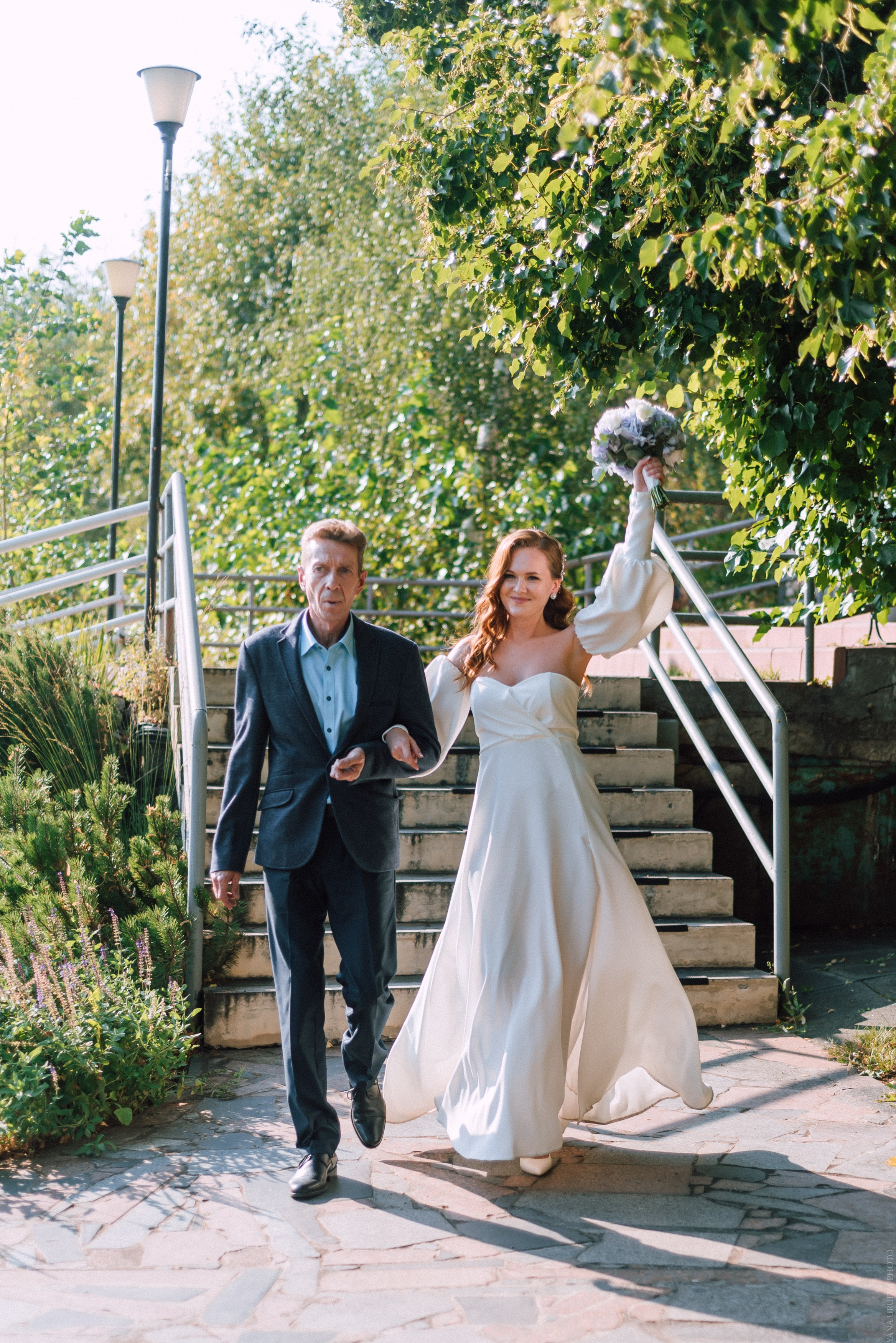 Вячеслав и Кристина. Свадебный и контент- фотограф в Тольятти, Самаре, Москве Яна Уруева