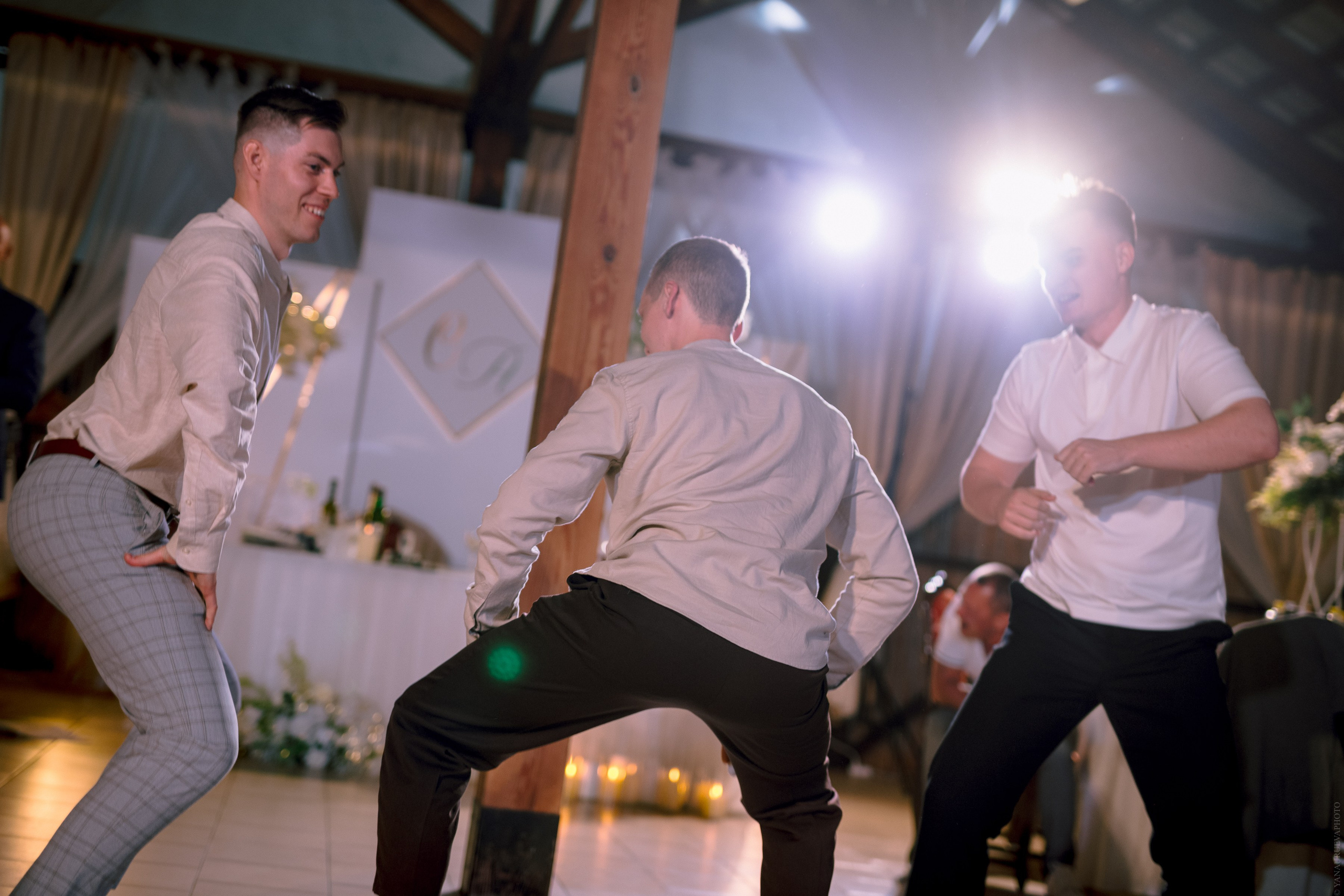 Свадебный анонс. Сергей и Анастасия. Свадебный и контент- фотограф в Тольятти, Самаре, Москве Яна Уруева