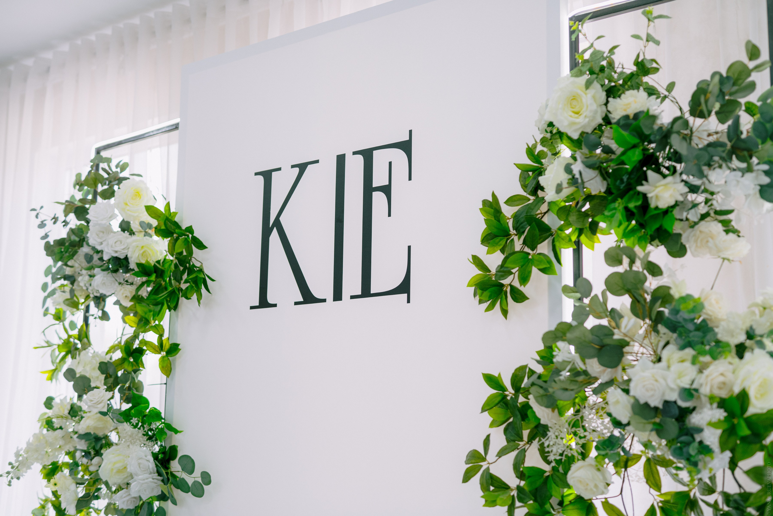 Свадебный анонс. Константин и Екатерина. Свадебный и контент- фотограф в Тольятти, Самаре, Москве Яна Уруева