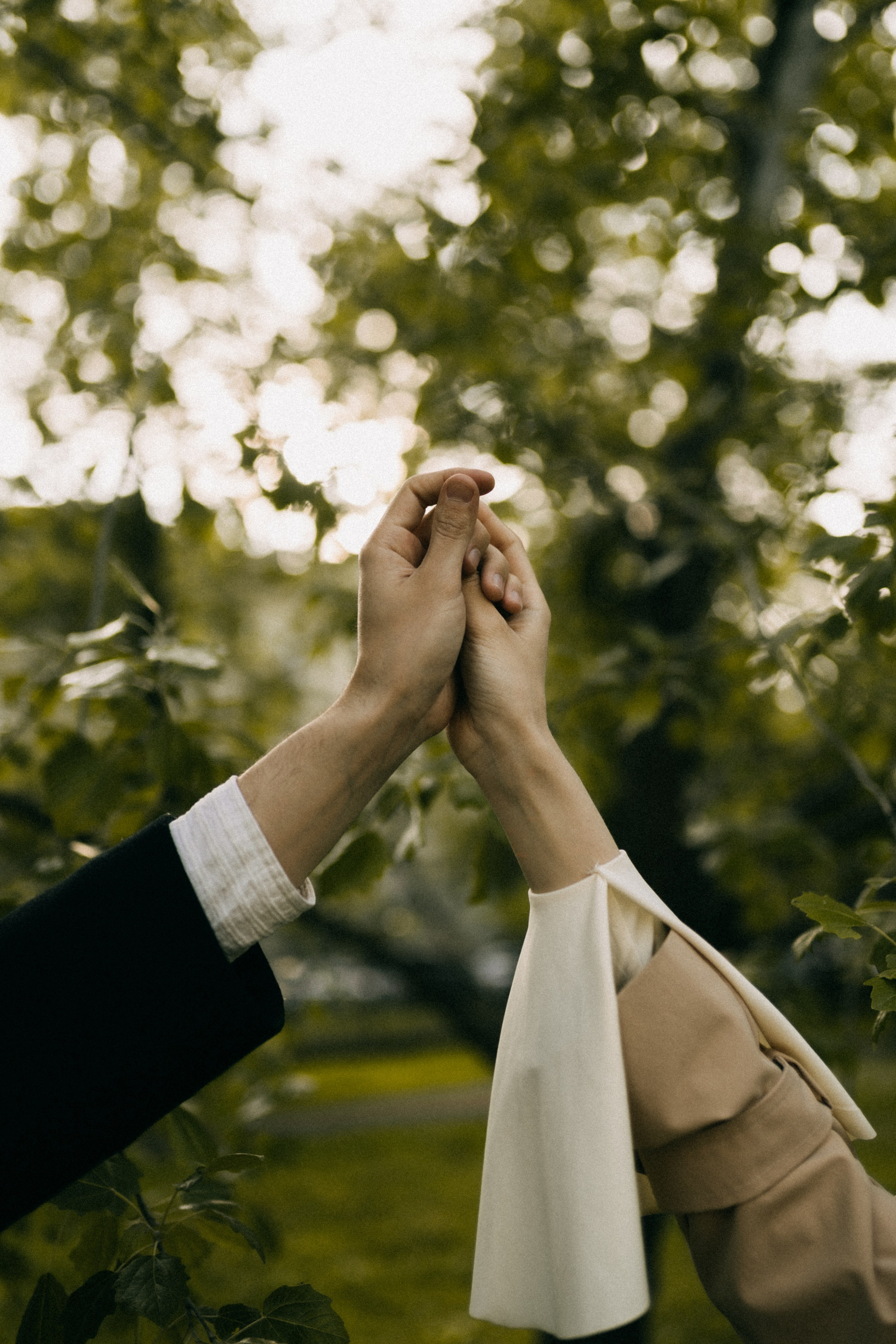 Маша и Андрей. Фотограф в Санкт-Петербурге