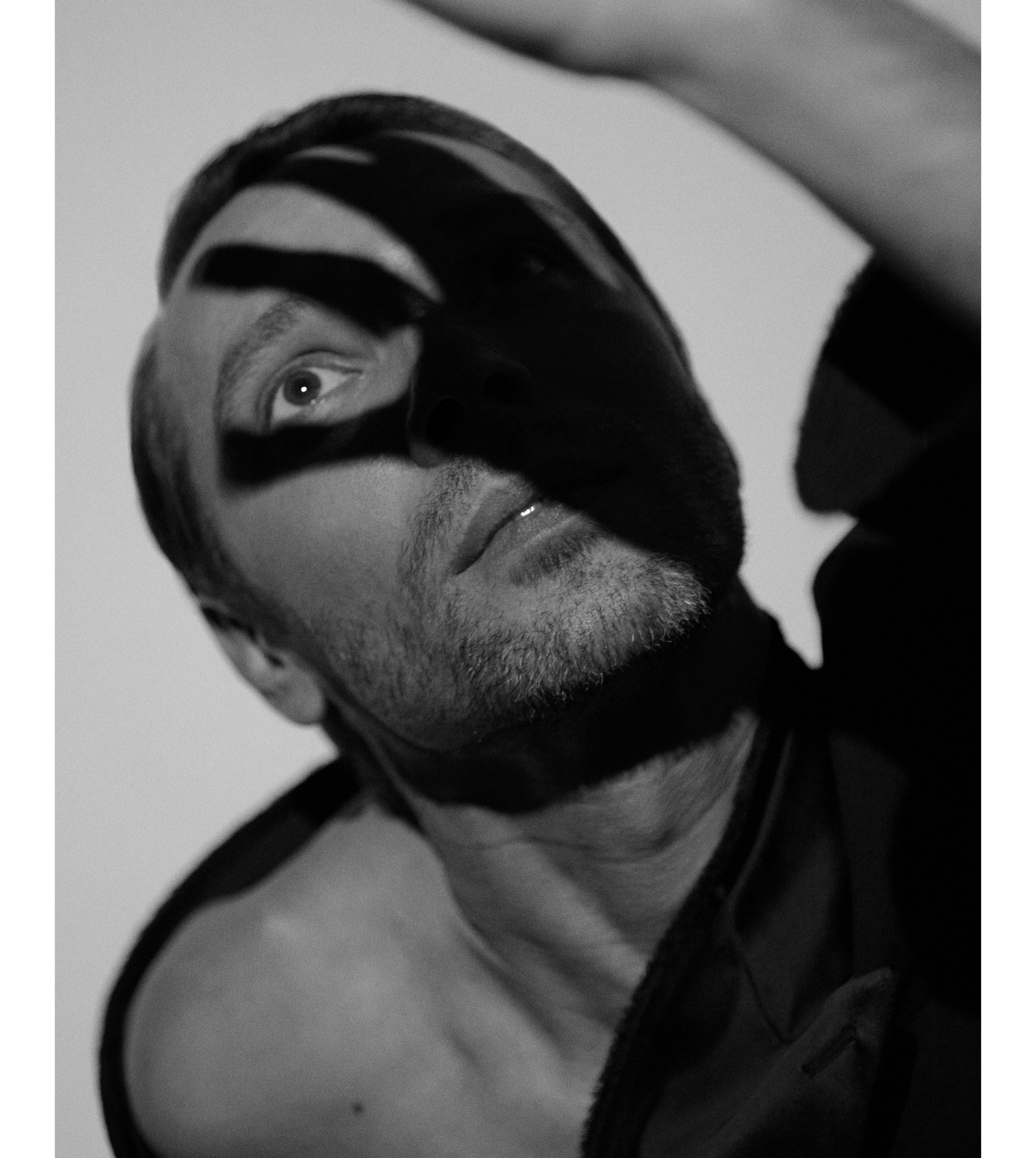 Портфолио. Фотограф в Санкт-Петербурге Иван Рык