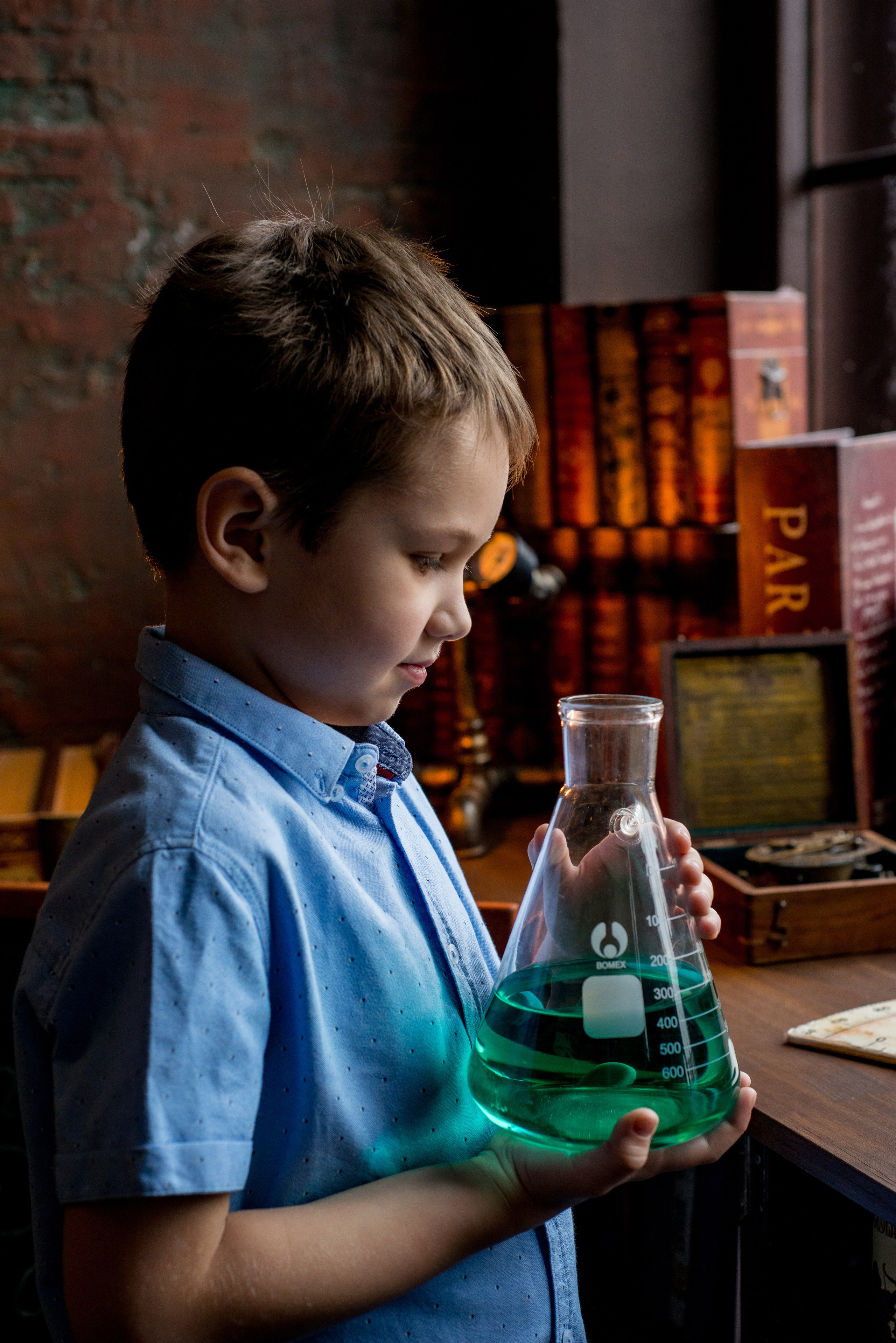 Ученик. Фотограф и дизайнер в Москве Екатерина Лобачева