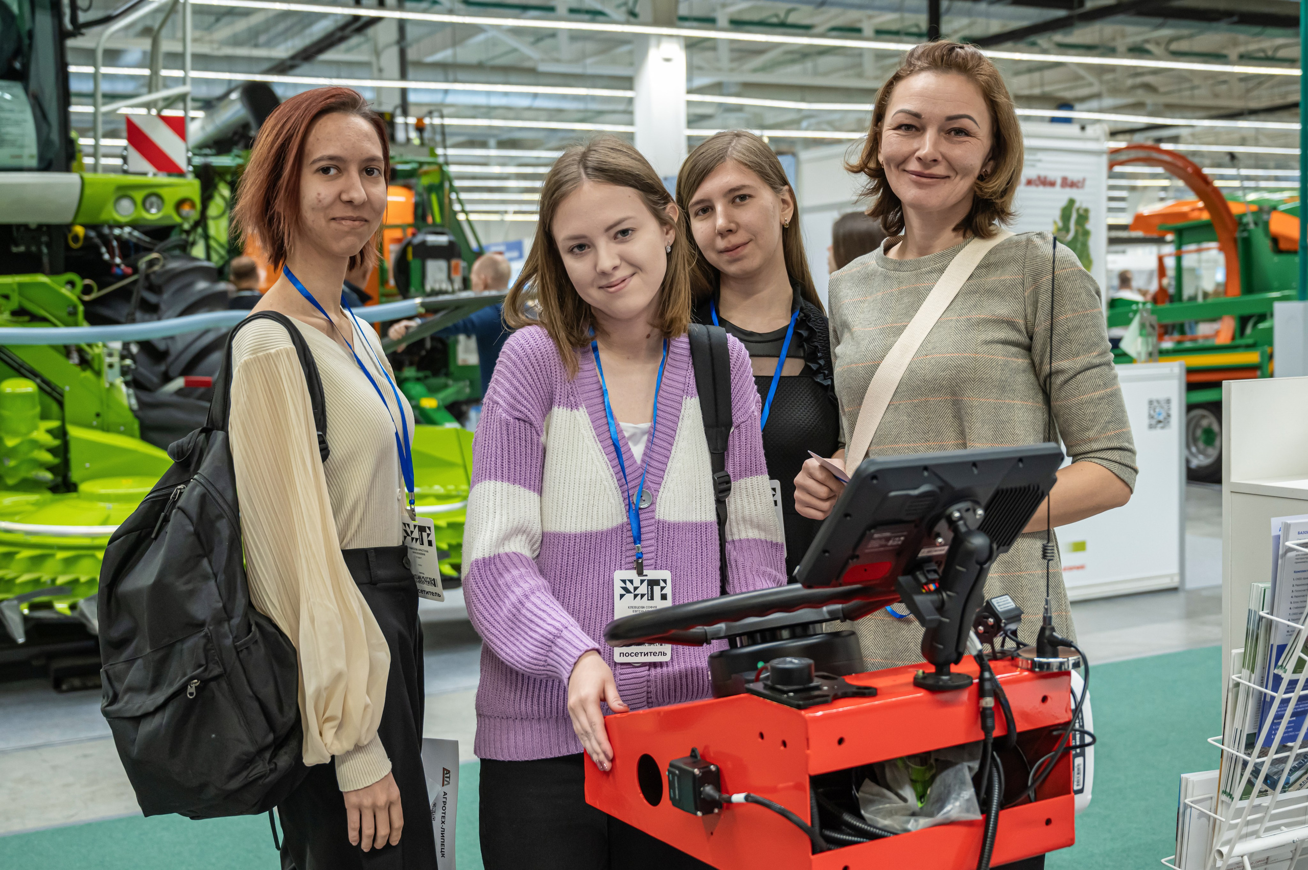 АГРО- ТЕХНОЛОГИИ. Репортажный фотограф