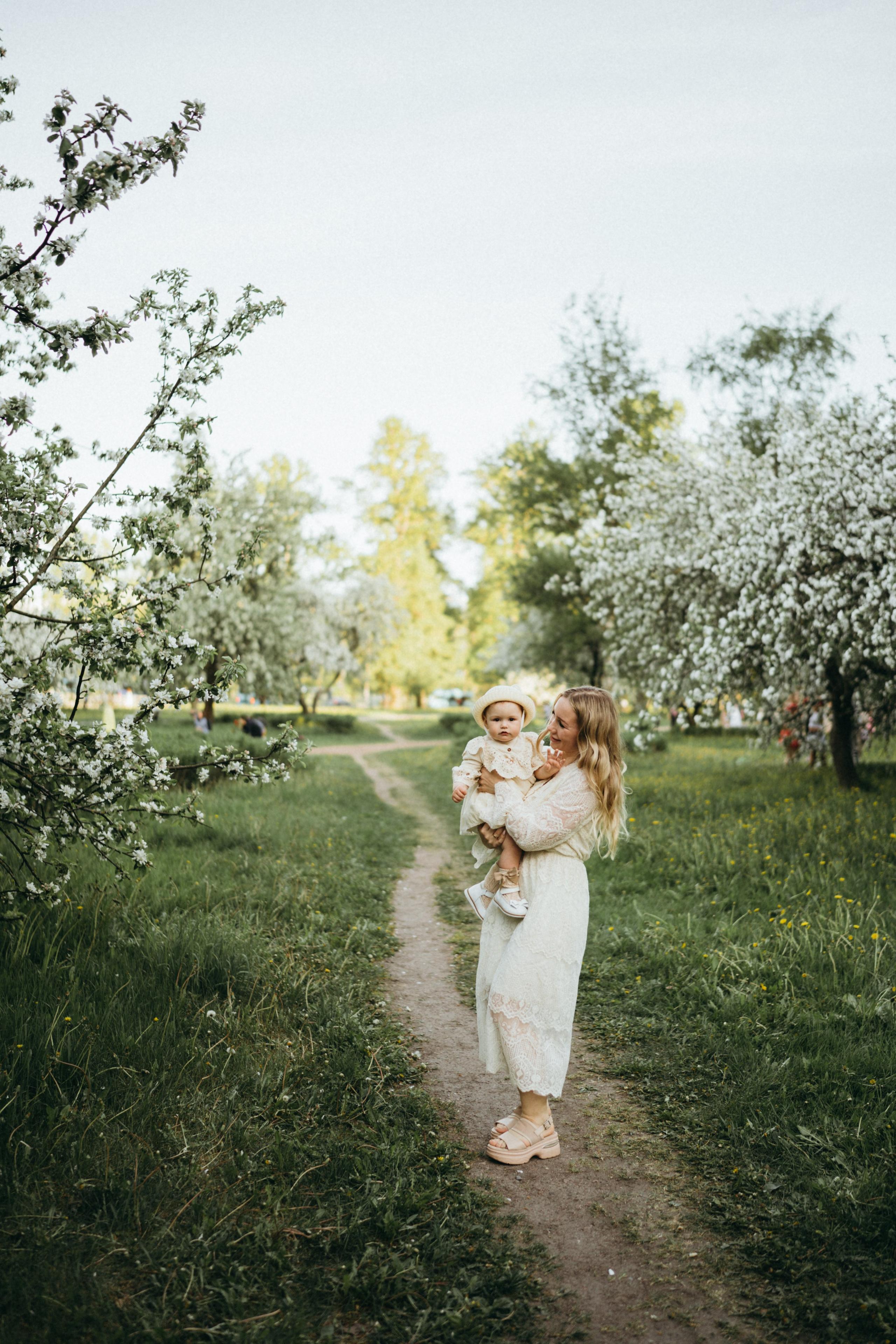 Юлия и Дарина. Фотограф в Санкт-Петербурге — Лучина Екатерина